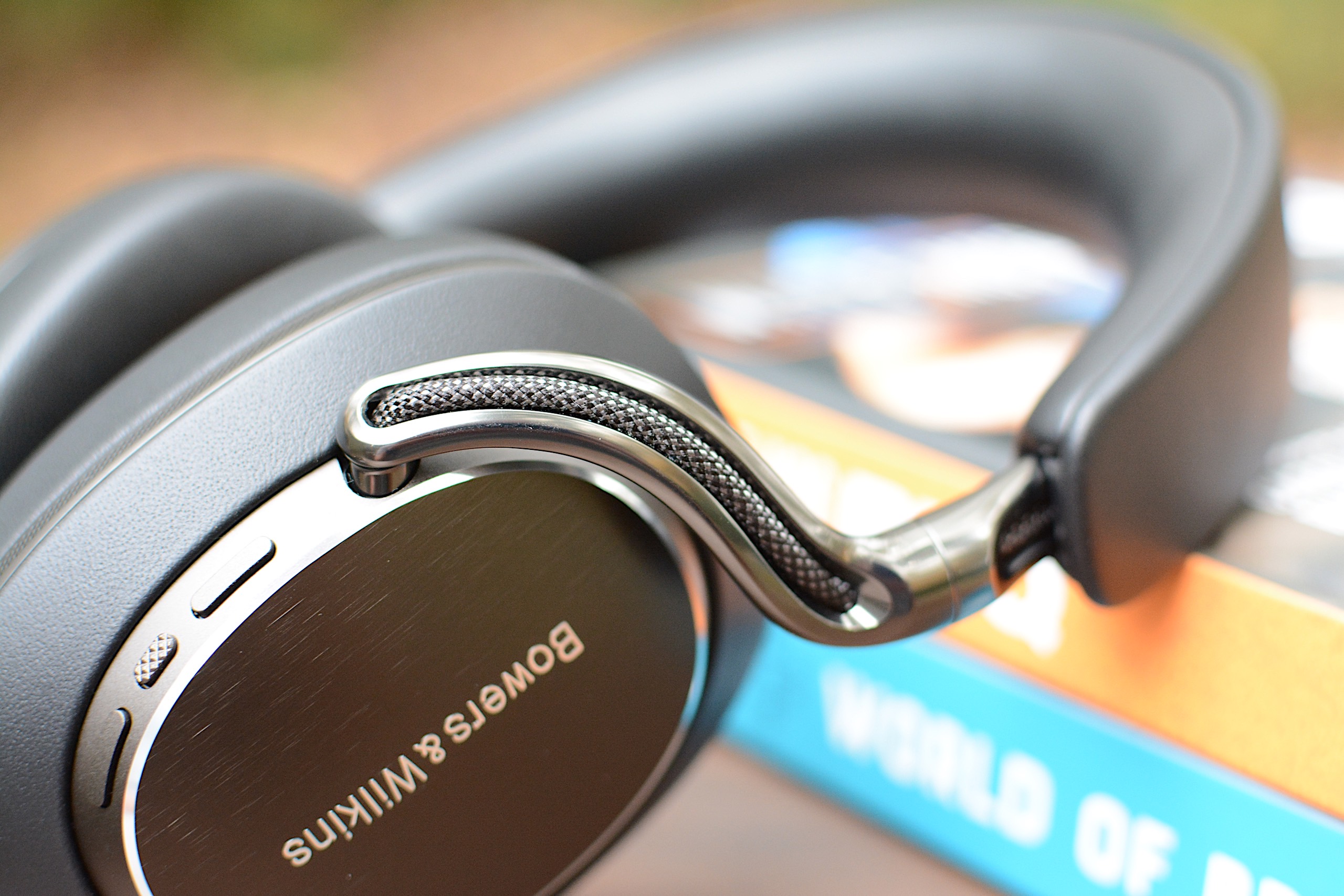 Bowers & Wilkins Px8 S2 review: Headphone extravagance