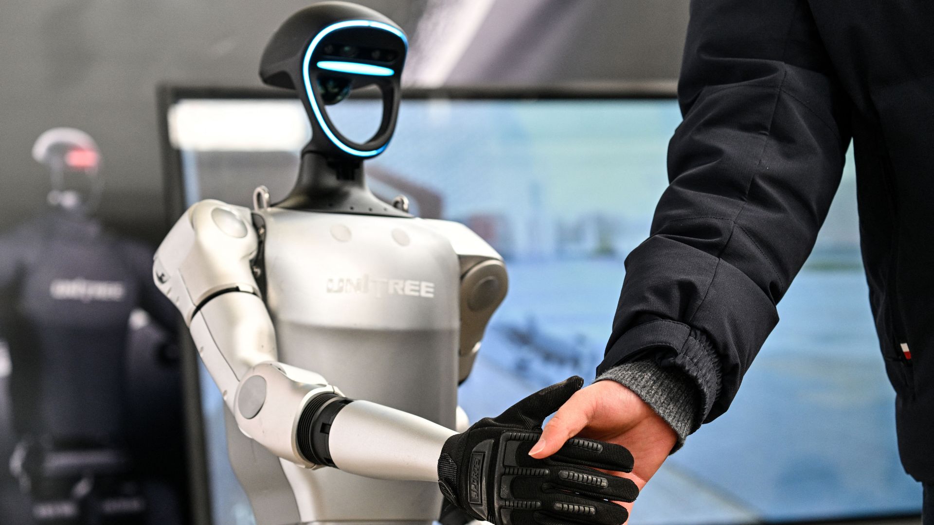 Bubble fears rise in China’s humanoid robotics boom as funding outpaces real demand