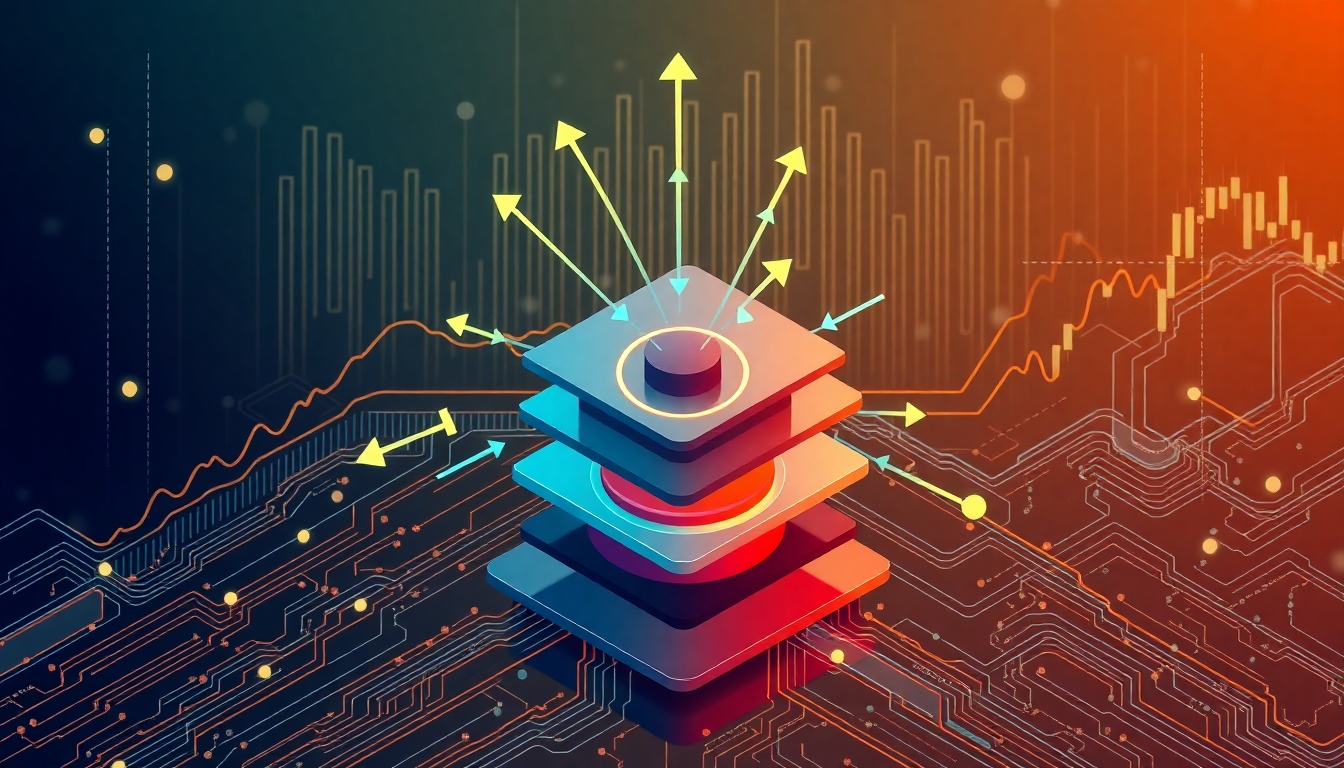 Building a High-Performance Orderbook Aggregator in Rust