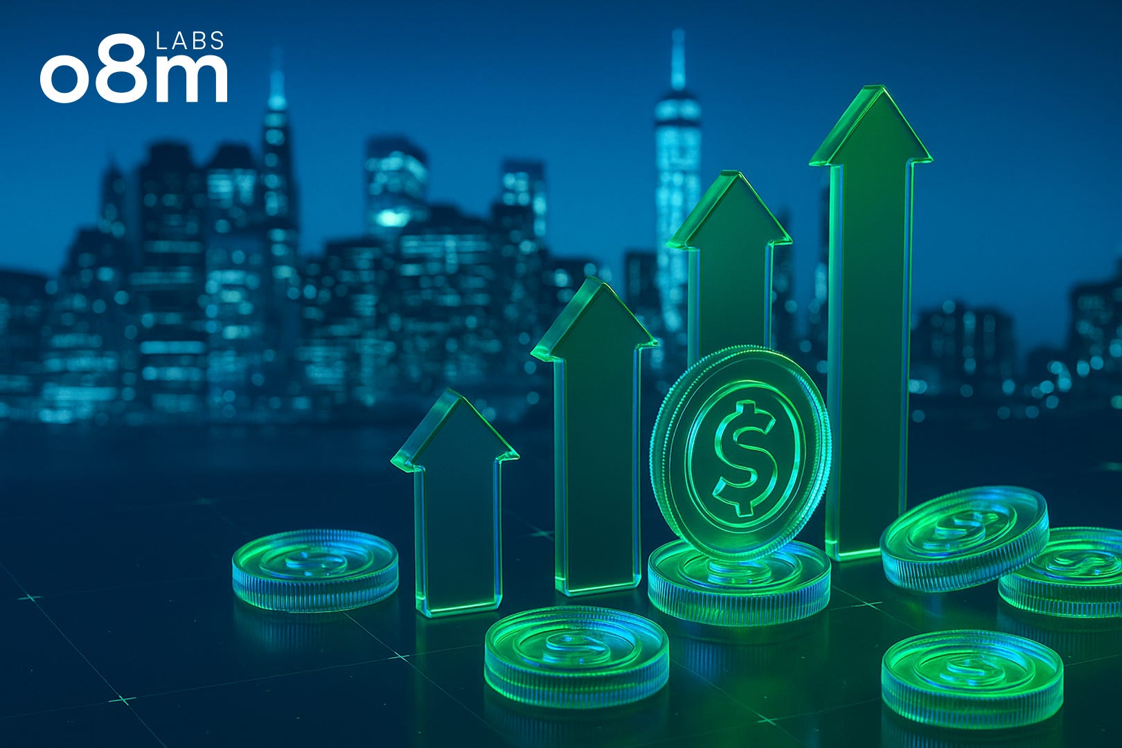 Building Enterprise Payment Processors: Why Stablecoin Rails Beat Traditional Banking