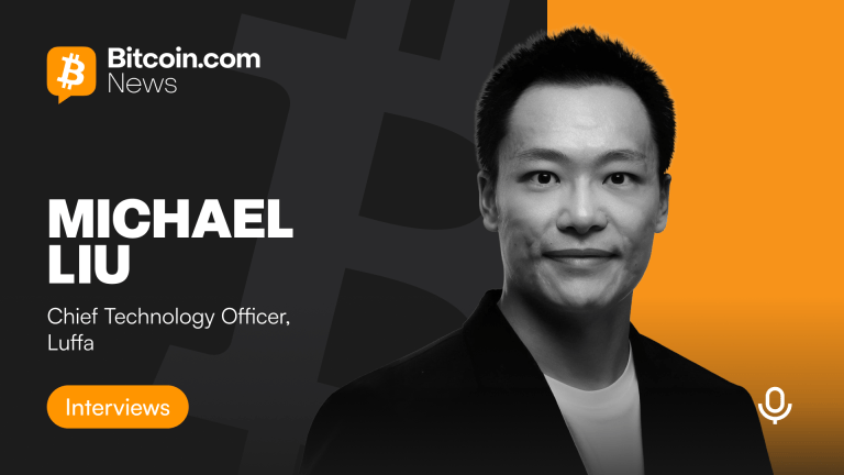 Building the Operating System of the Creator and Fan Economy – Luffa CTO Michael Liu