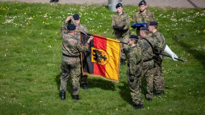 Bundeswehr S4/Hana: SAP räumt “mangelnde Softwarequalität” ein