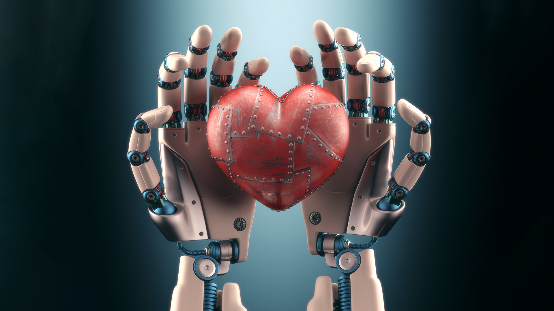 Can you fall in love with AI? Digital partners prompt new debate on intimacy