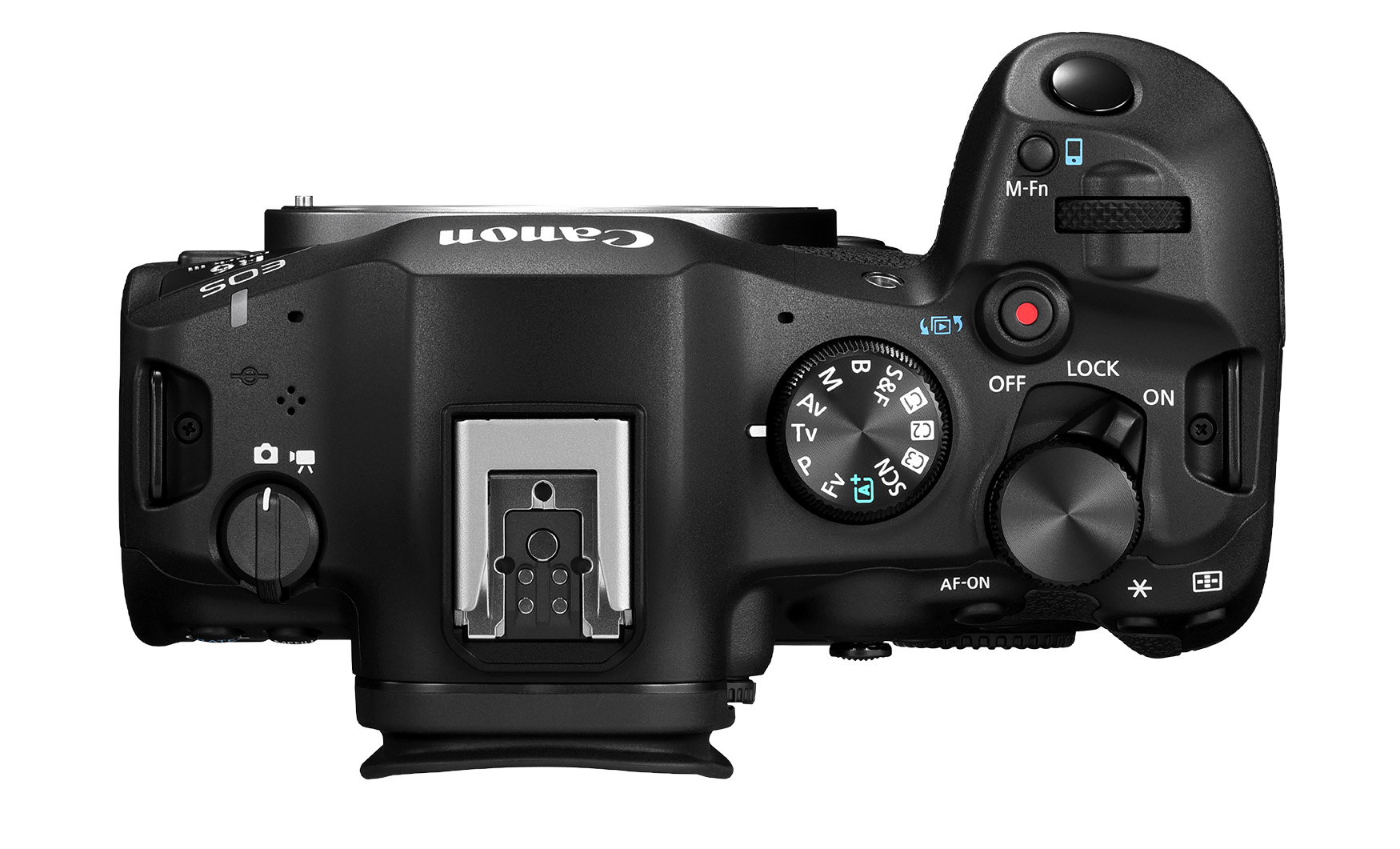 Canon’s EOS R6 III arrives with 7K RAW video and 40 fps burst speeds