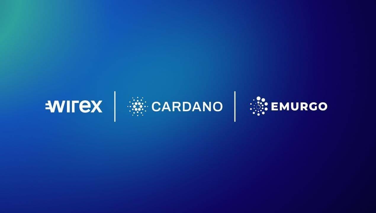 Cardano and Wirex Launch Global “Cardano Card” for 6 Million Users, Spend 685+ Cryptos