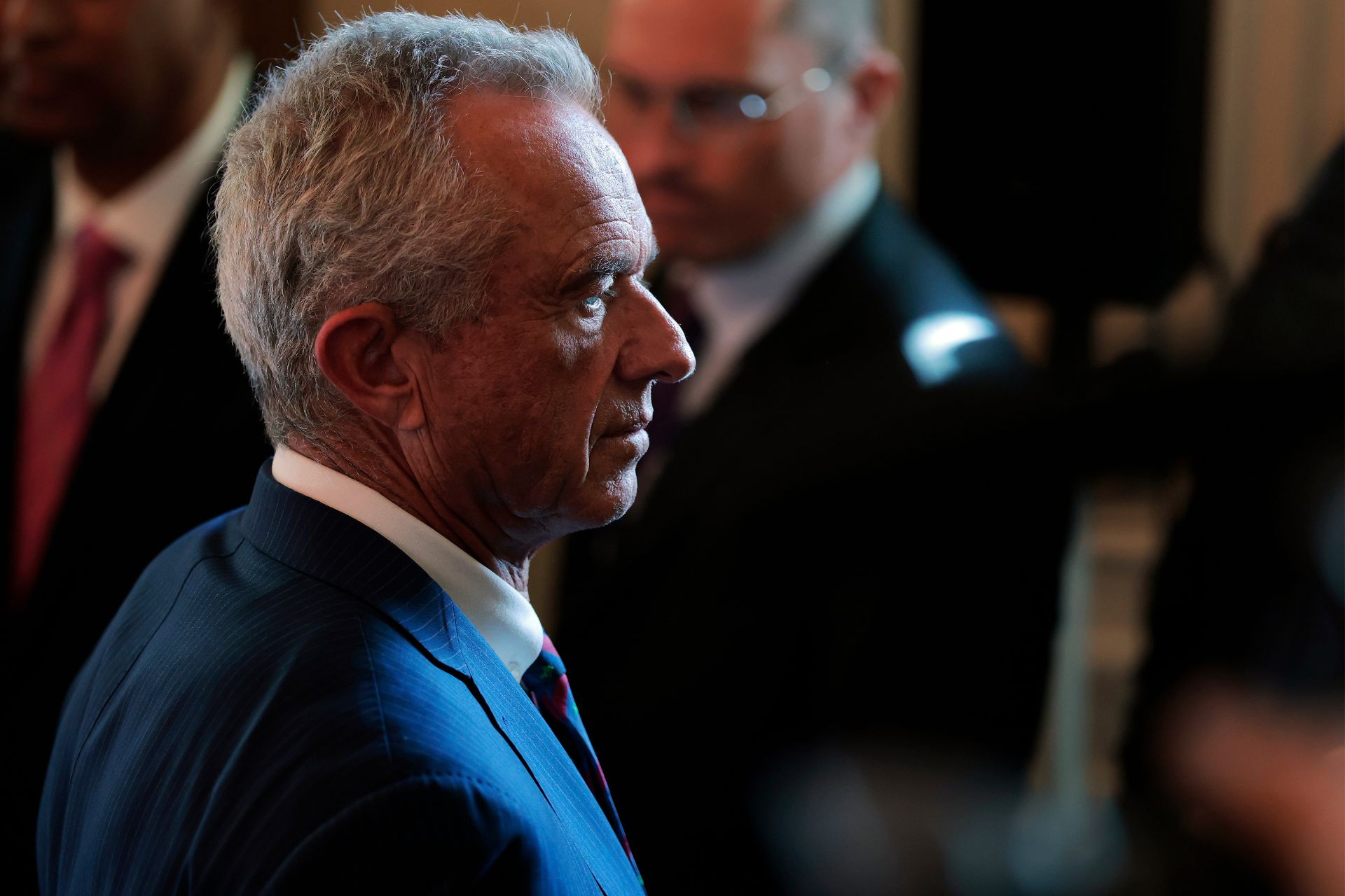 CDC Website Now Boosts Debunked Link Between Vaccines and Autism