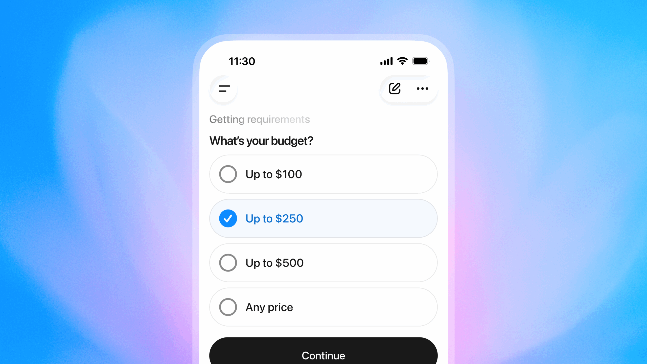 ChatGPT now offers a dedicated shopping assistant