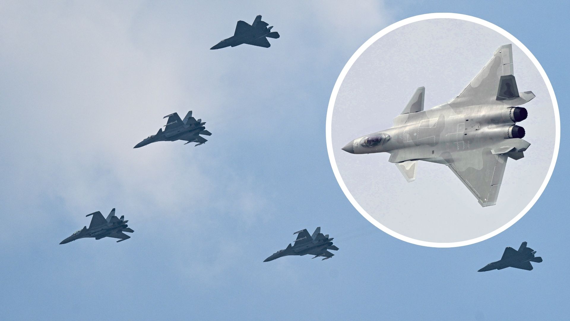 China’s new stealth jet coating made from loofah reduces radar signal intensity by 700x