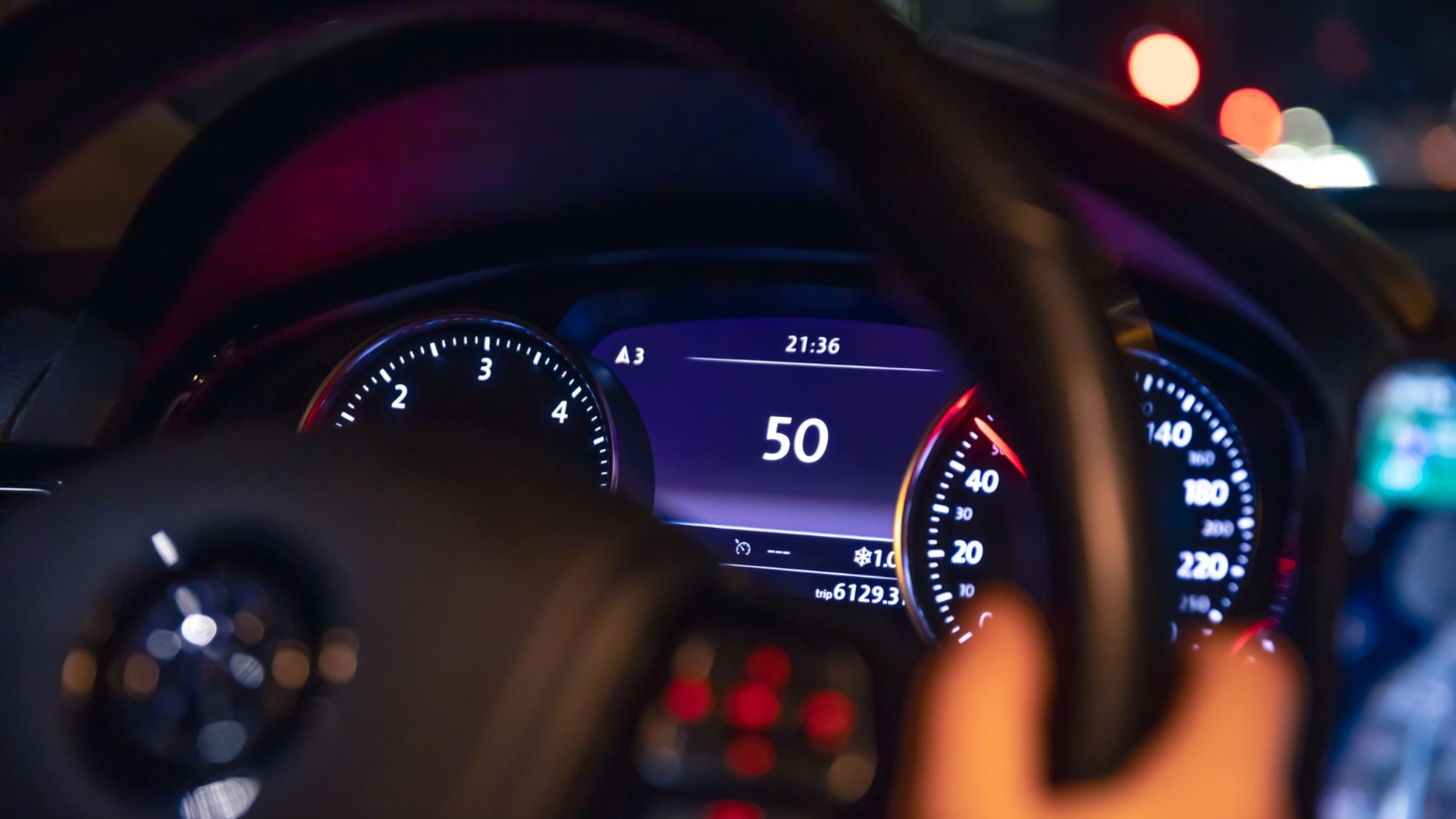 China’s Xiaomi develops real-time car warning system for dangerous speed differences