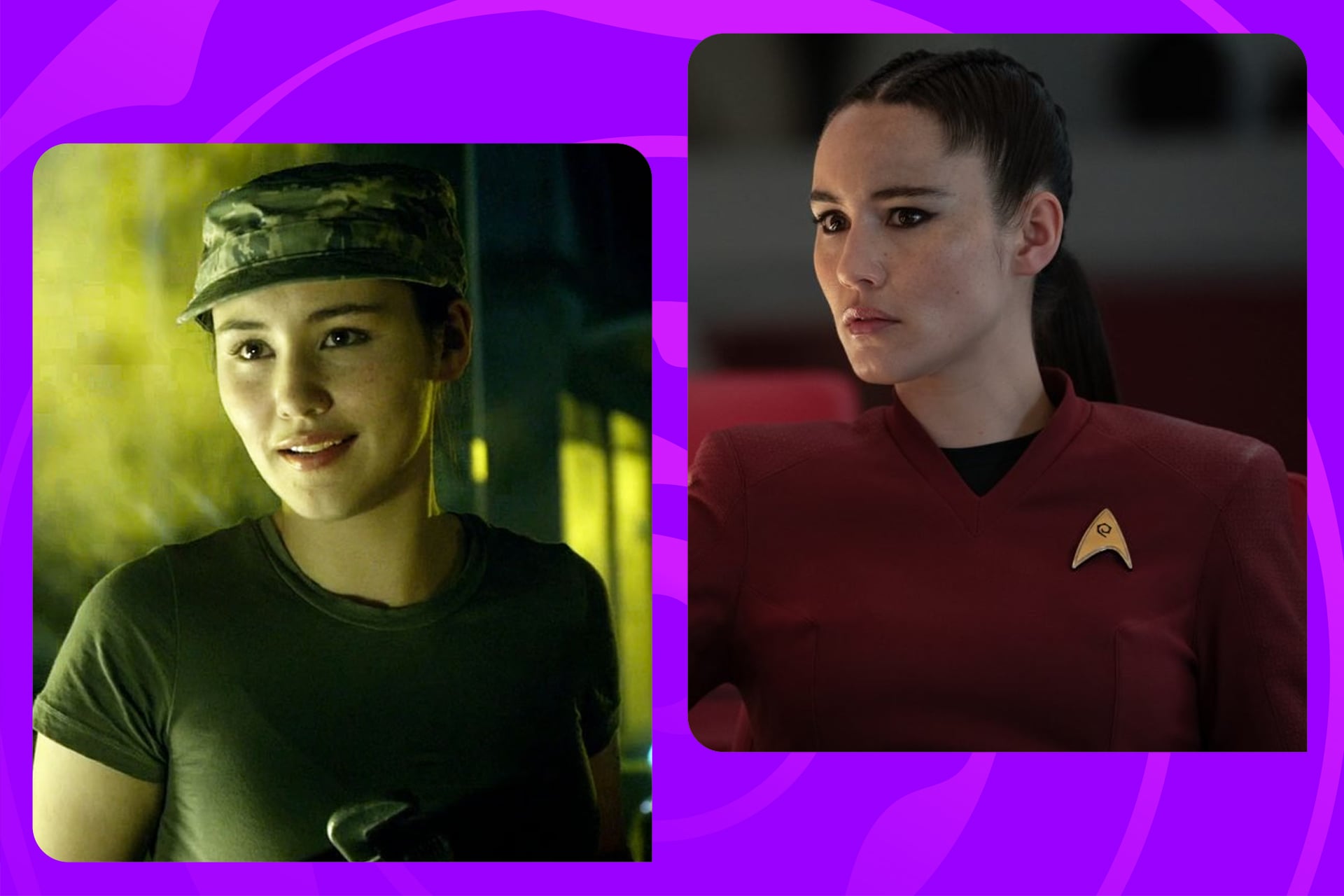 Christina Chong Has a Wild Idea for a ‘Doctor Who’ and ‘Star Trek: Strange New Worlds’ Crossover