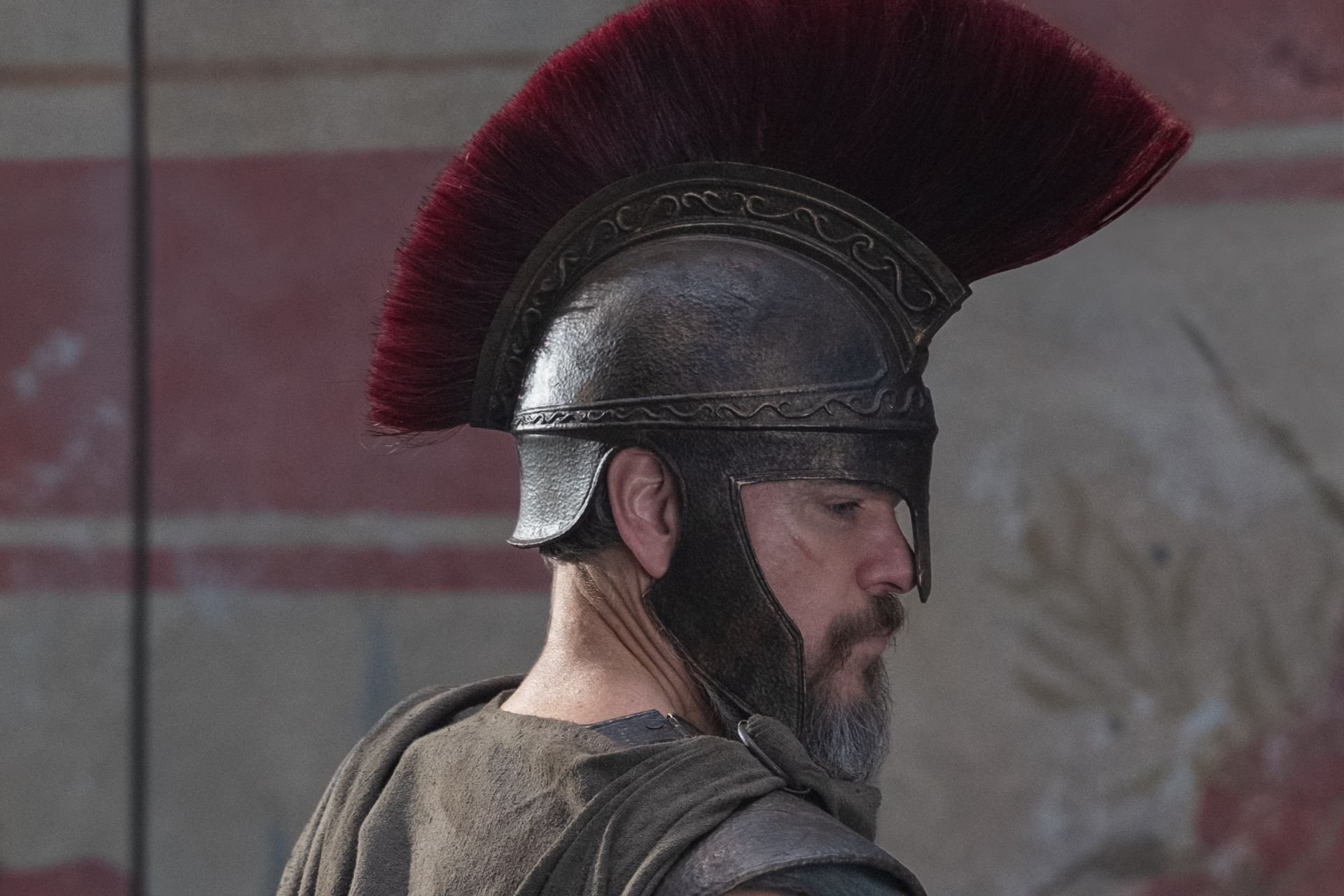 Christopher Nolan Explains Why He Wanted to Make ‘The Odyssey’