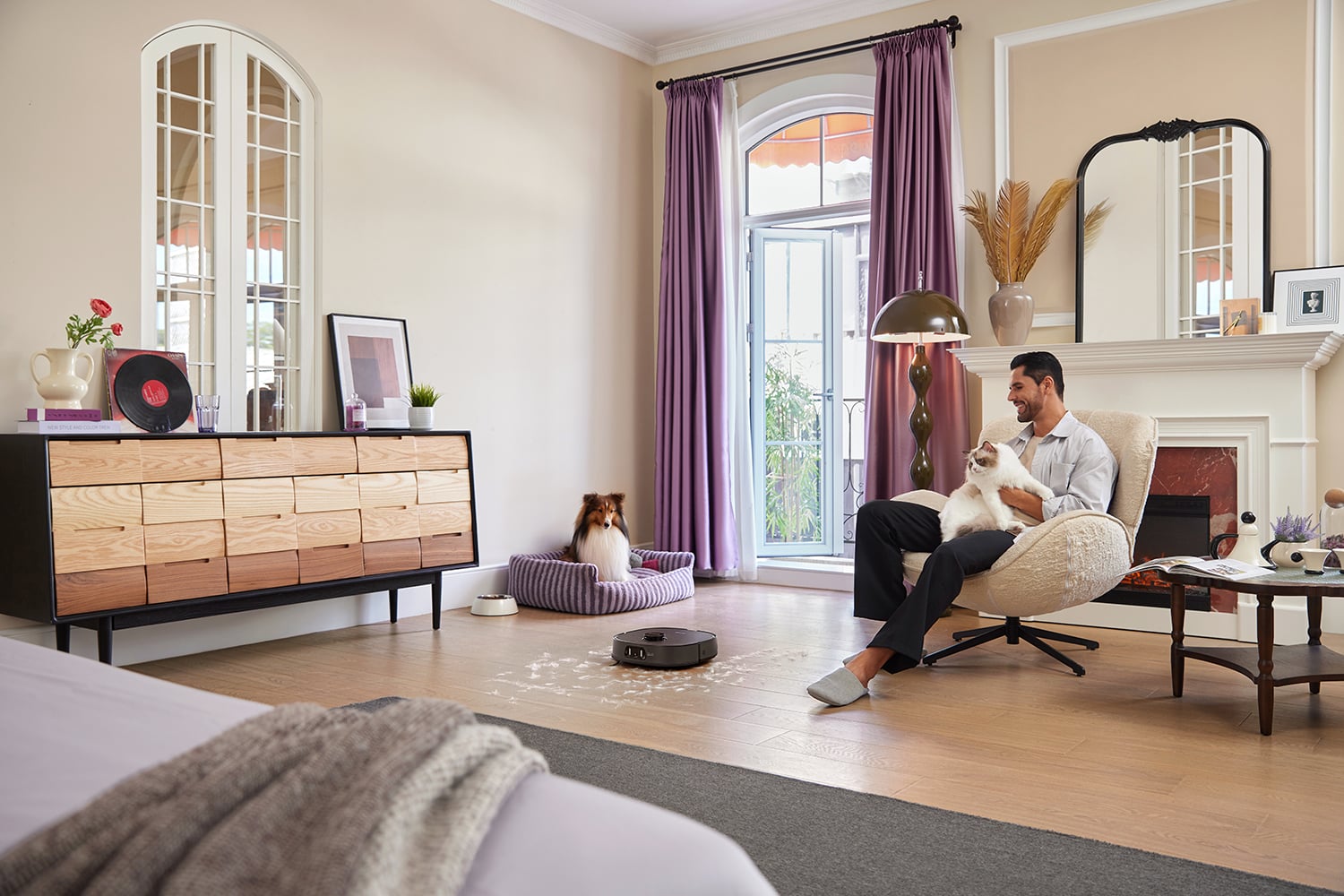 Clean Up on the Black Friday Deals at Eureka and Save Big On These Five Powerhouse Vacuums