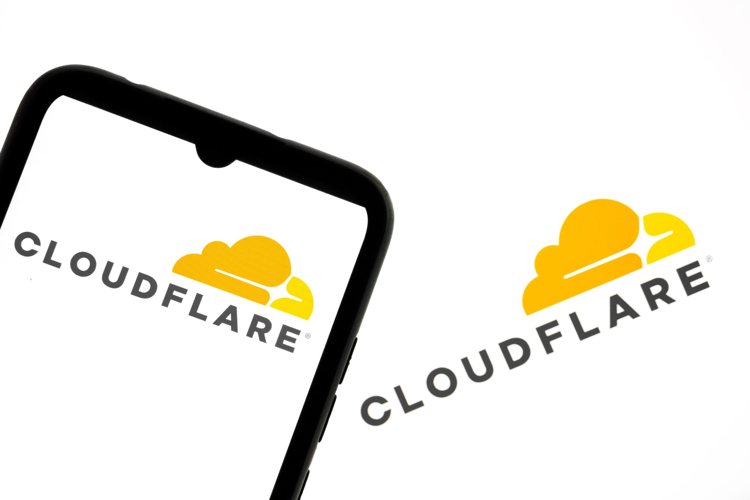 Cloudflare outage list: X, OpenAI, Canva, Spotify, more impacted