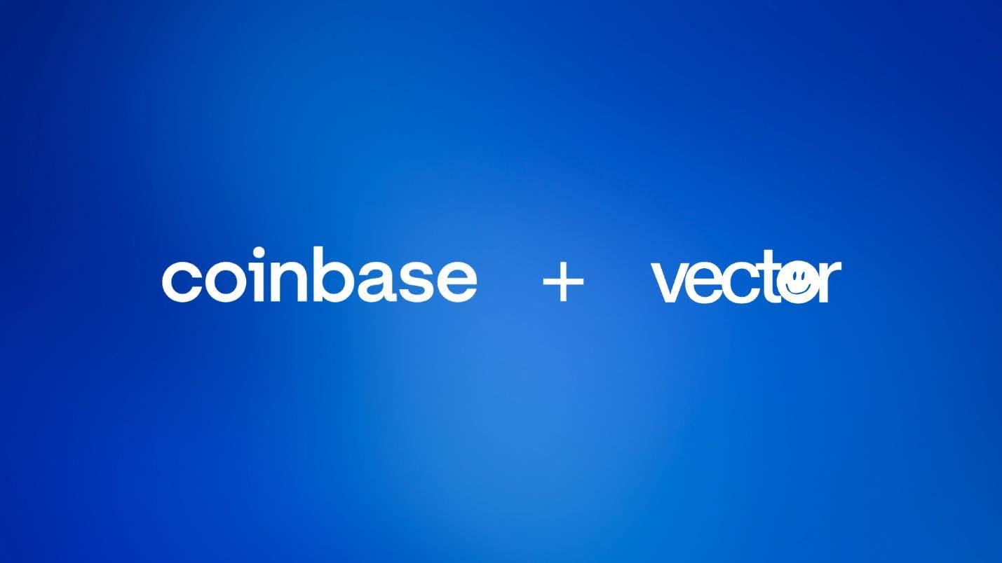 Coinbase Makes Its Biggest Solana Push Yet with Strategic Acquisition of Vector’s Trading Tech