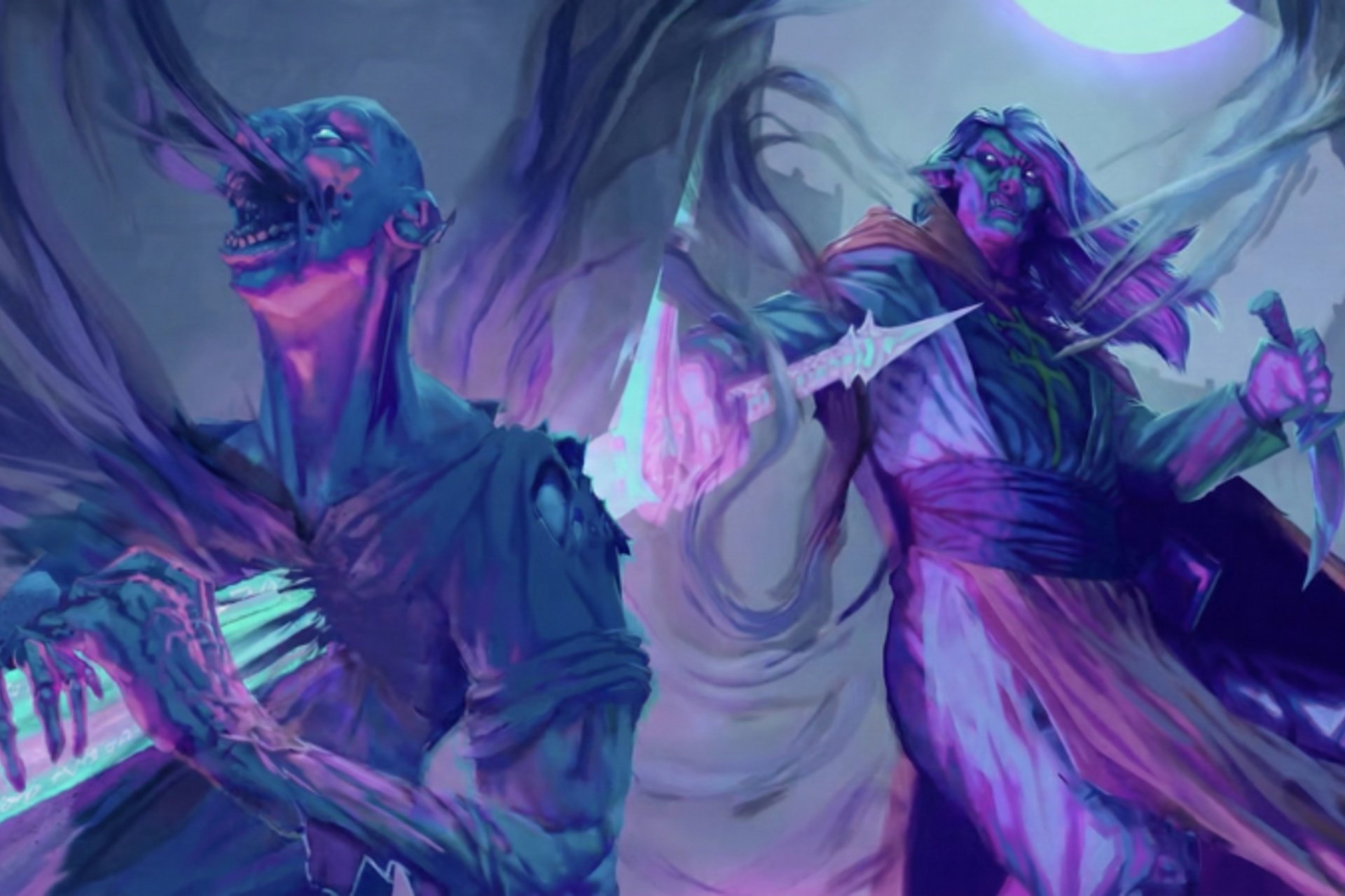 Critical Role’s ‘Daggerheart’ Game Grows With a 2026 Expansion