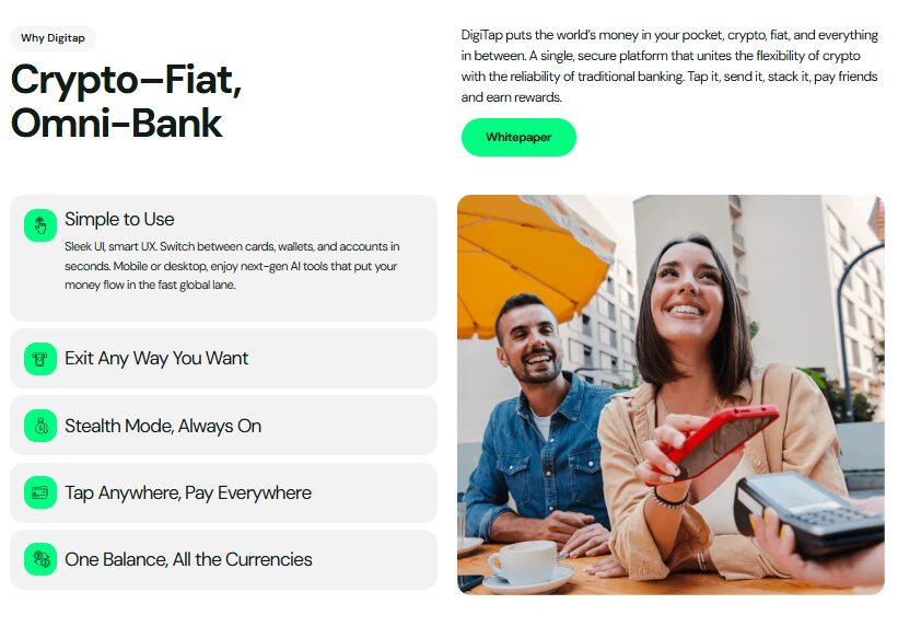 Crypto Presales to Watch in November 2025: A Comparative Overview