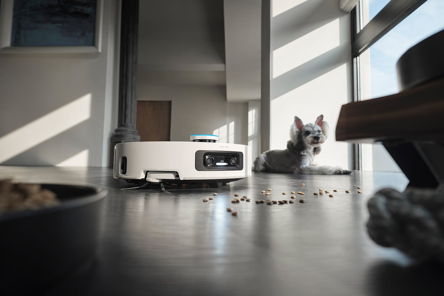 Cyber Monday Just Turned Dreame’s Top Vacuums Into Must-Grab Steals, the Perfect Time to Upgrade Your Floor Cleaning