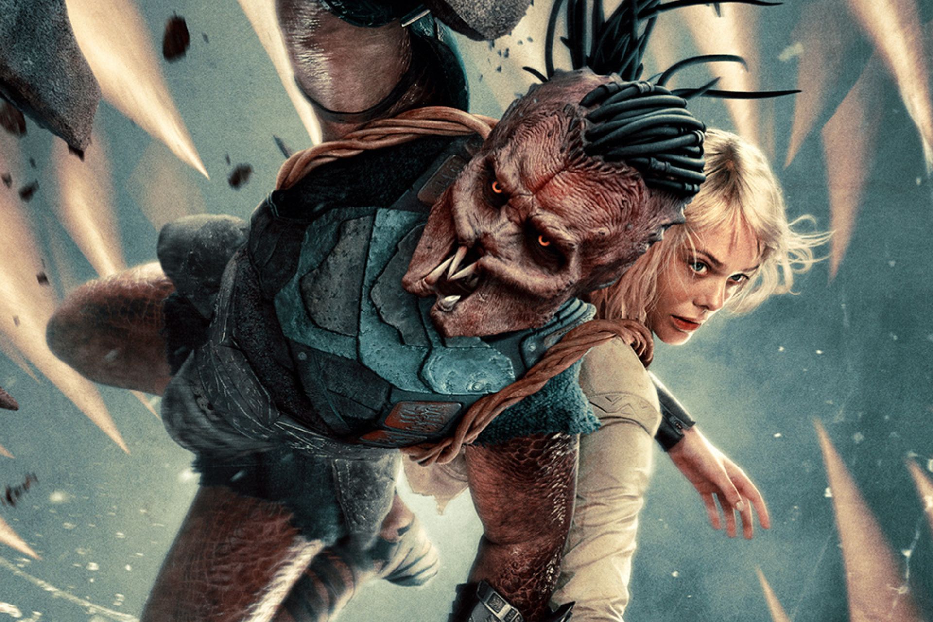 Dan Trachtenberg Gave ‘Predator: Badlands’ a Better, More Fun Ending