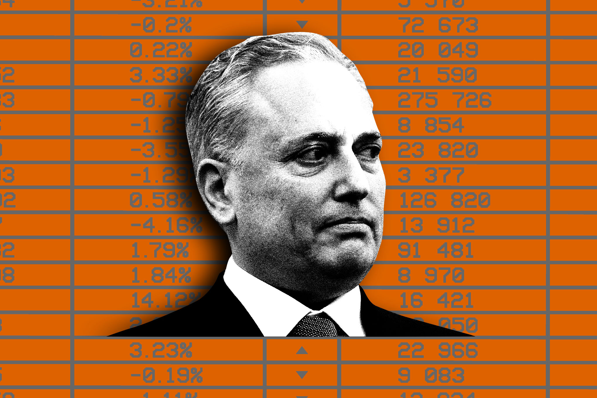 David Sacks tried to kill state AI laws — and it blew up in his face