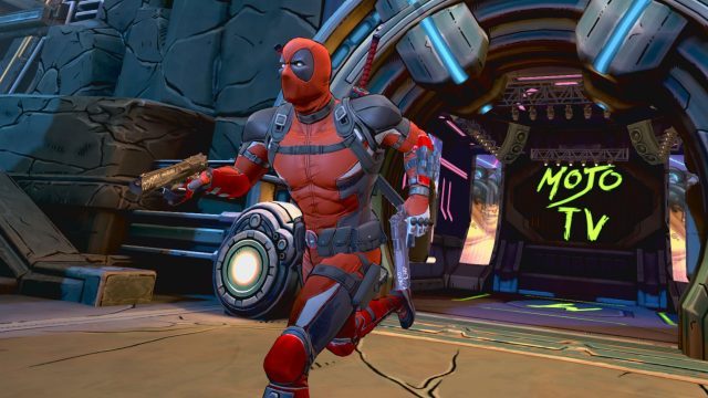 ‘Deadpool VR’ Review – Hilarious, High-Energy, Sometimes Repetitive: But Always Deadpool