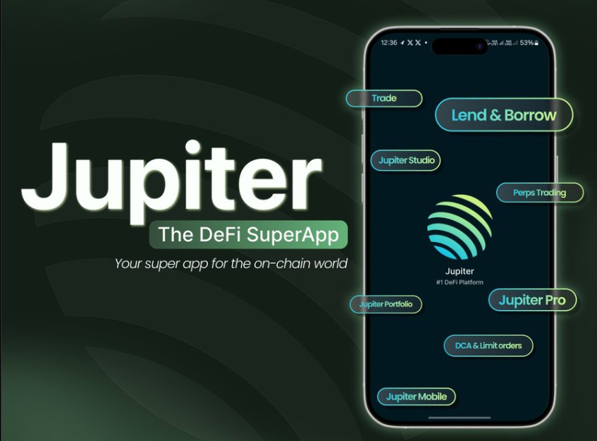 DeFi UX Revolution: Why Jupiter Is the Gateway for the Next Billion Solana Users