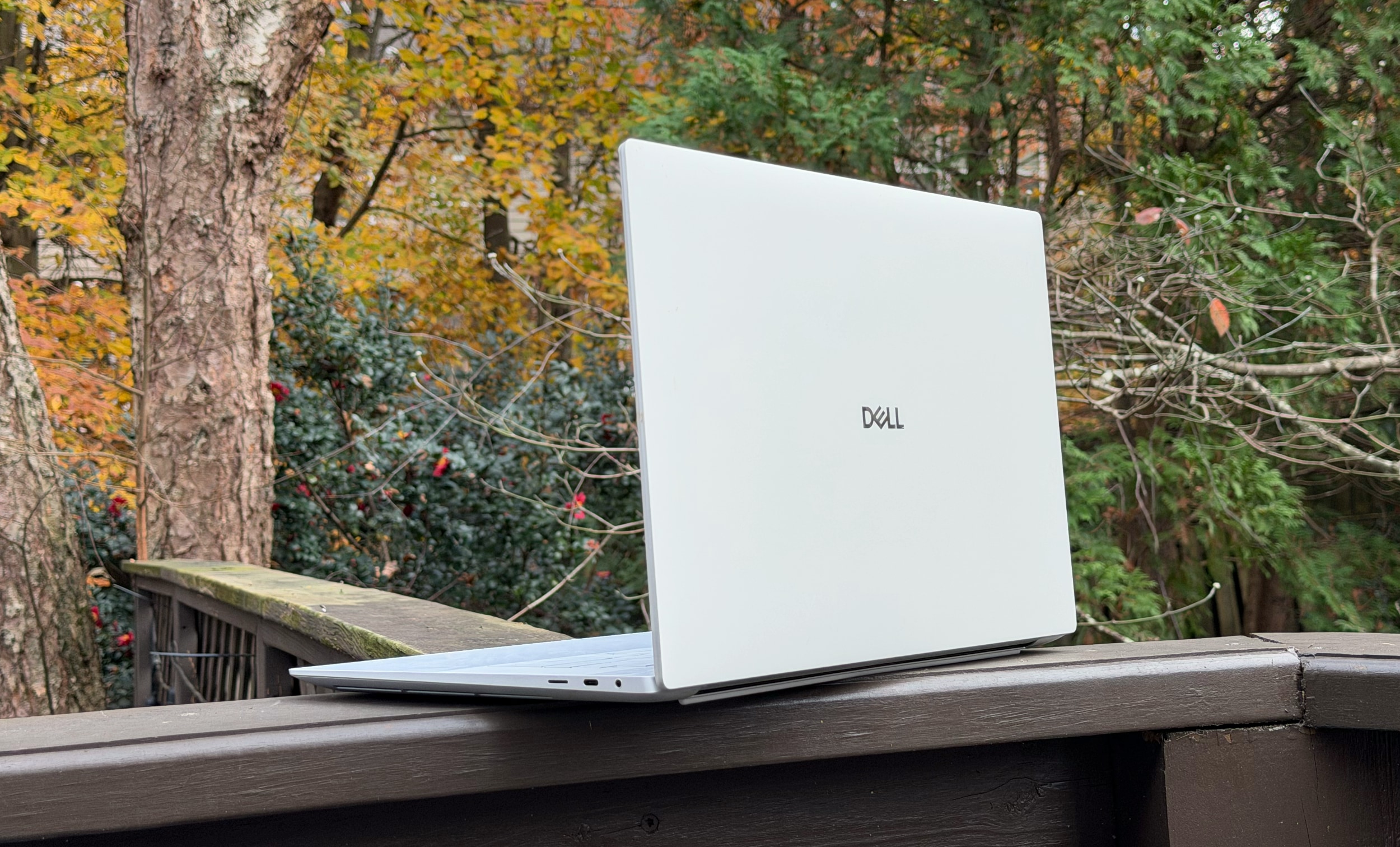 Dell 16 Premium review: Stylish to a fault