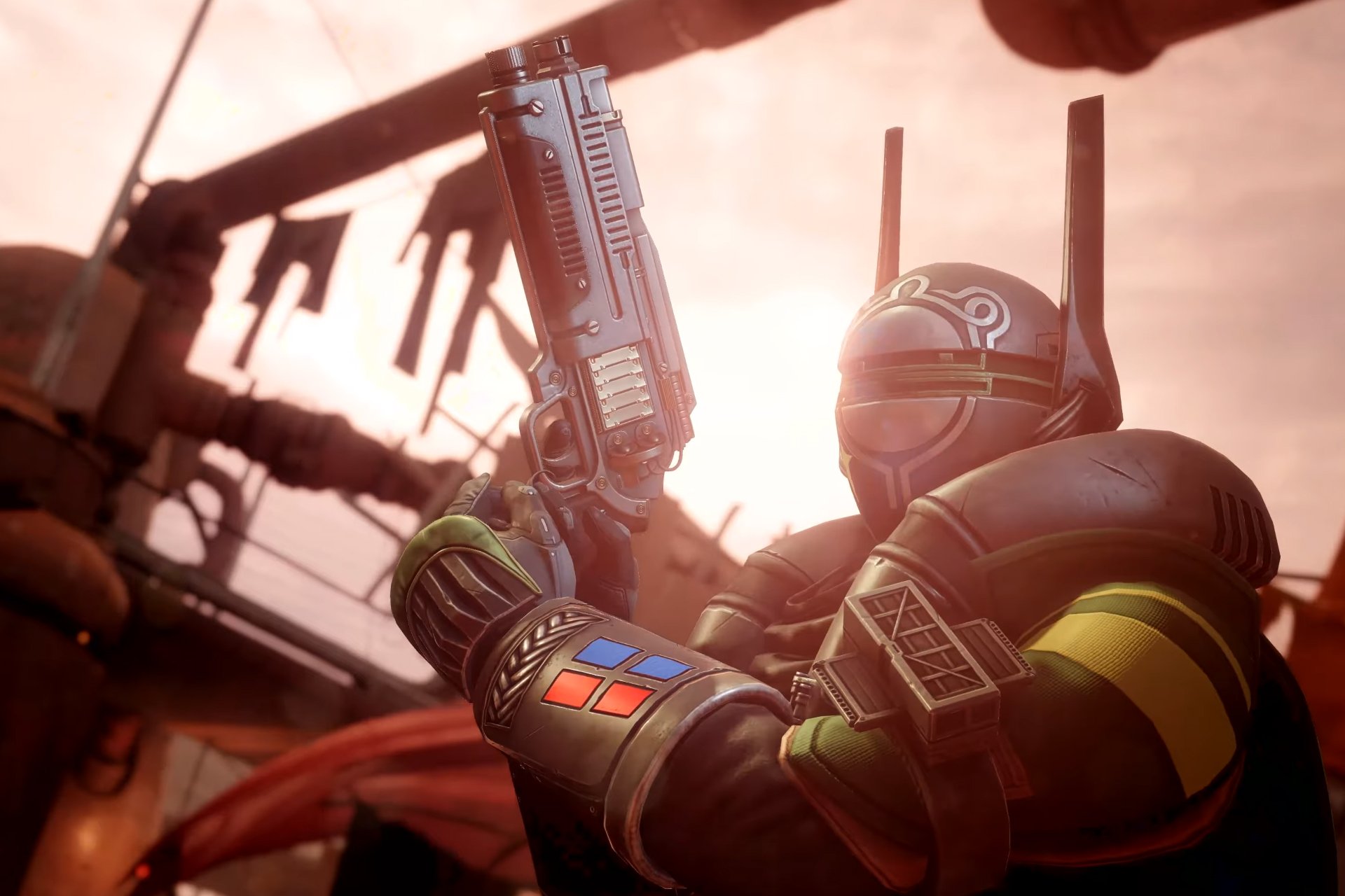 ‘Destiny 2’ Is Adding So Many ‘Star Wars’ Guns