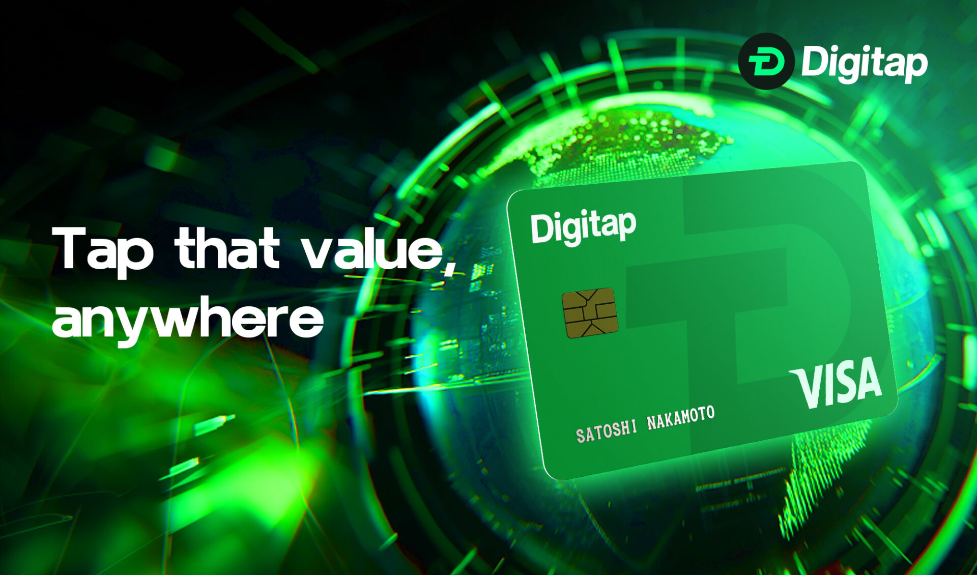 Digitap Presale Surpasses $2M Amid Market Slowdown