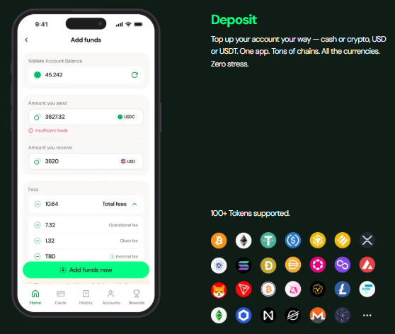 Digitap vs. Solana: A Look at Emerging Crypto-Fintech Opportunities in 2025