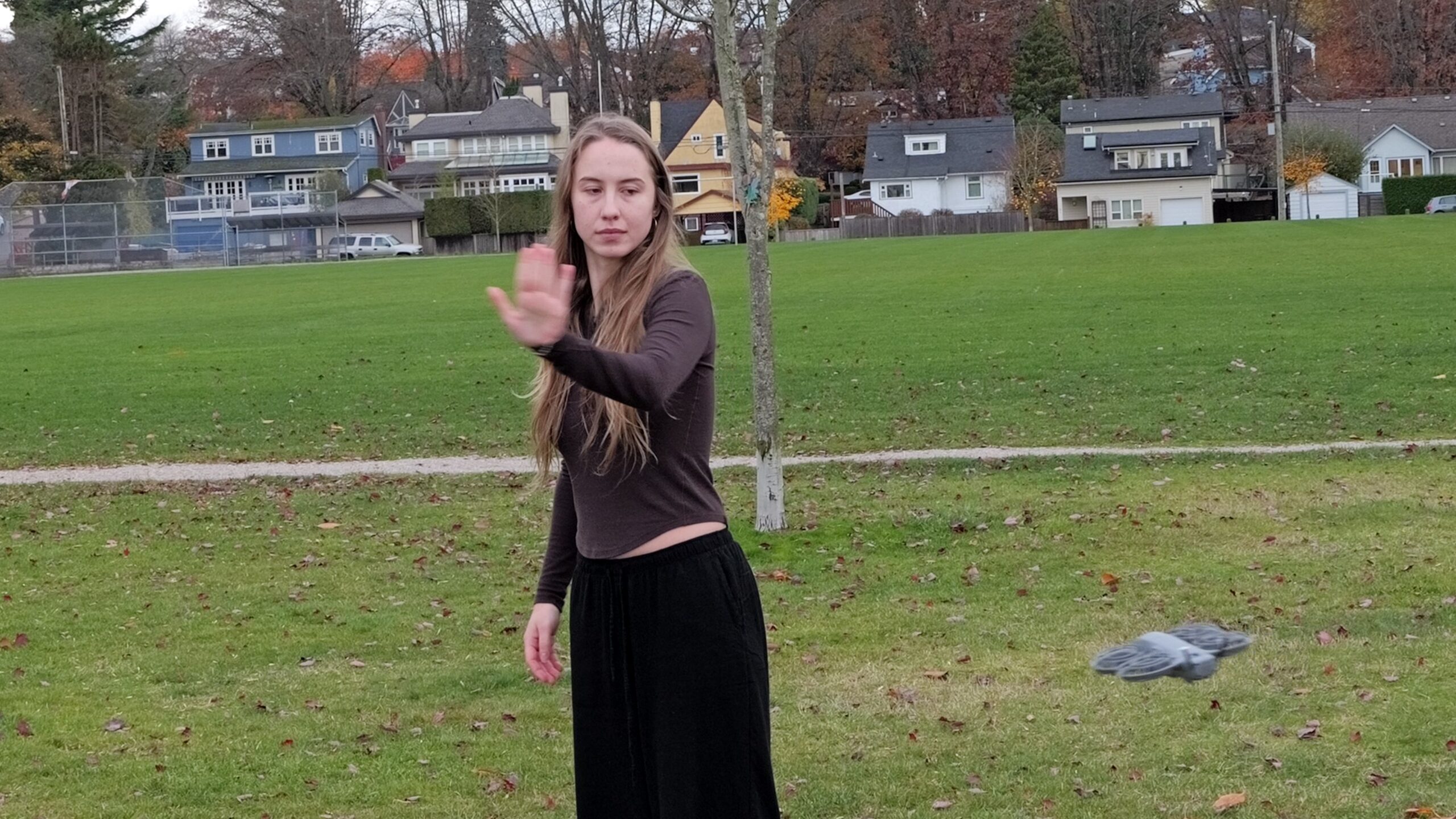 DJI Neo 2 review: The best budget drone is now even better