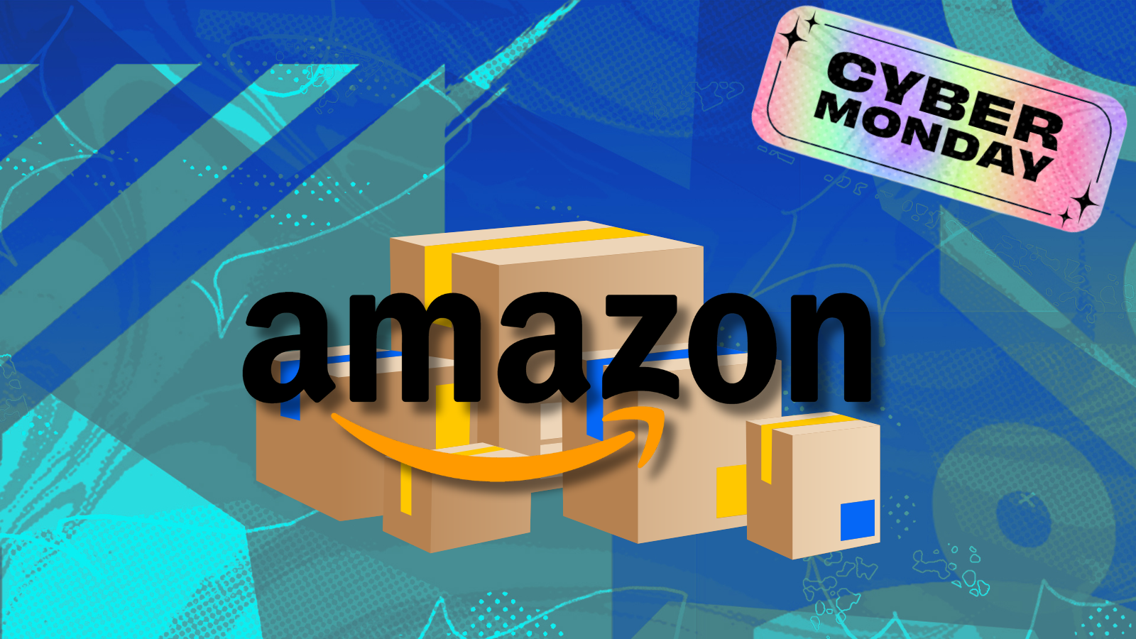 Does Amazon do a Cyber Monday sale? What to know about the 2025 shopping event.