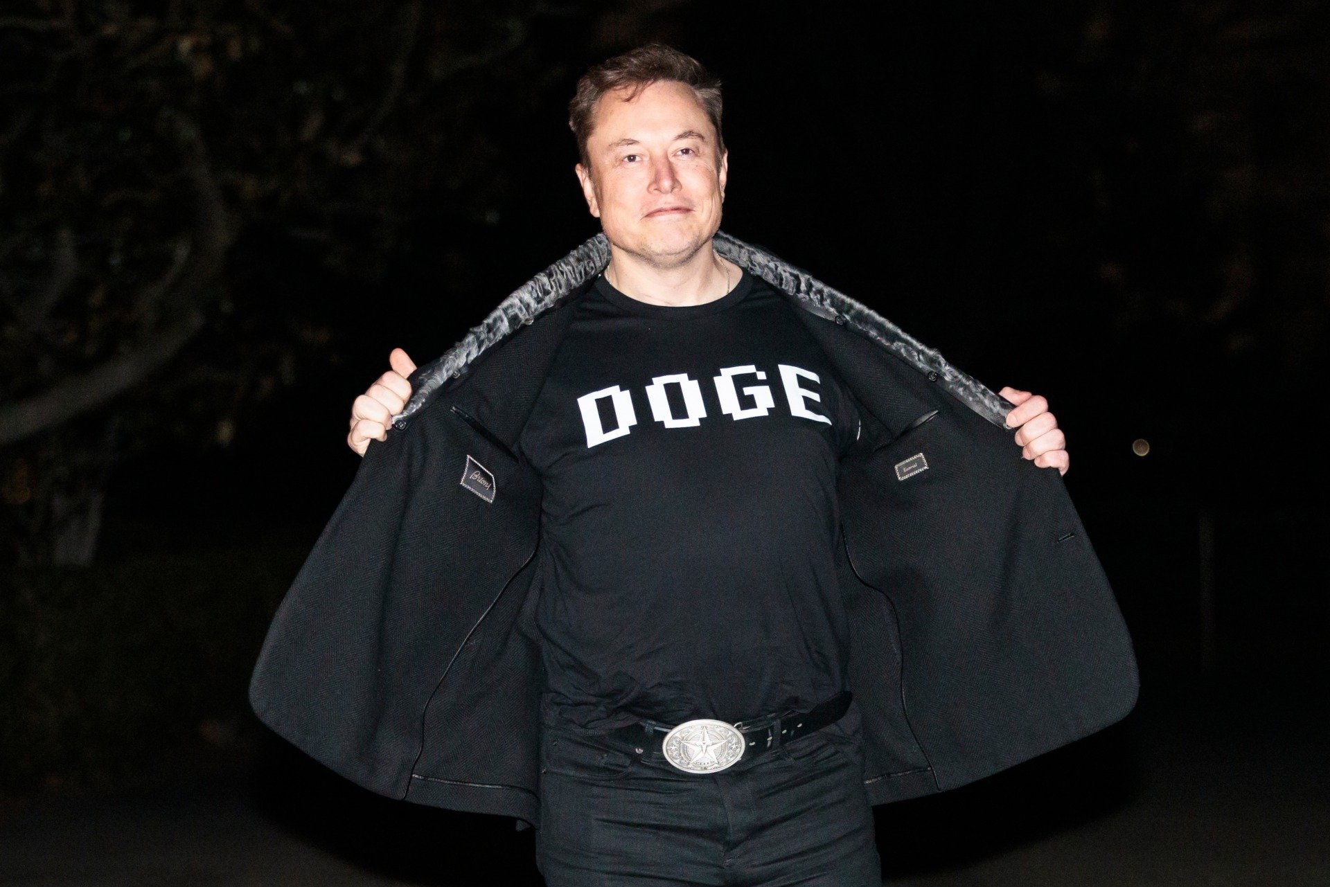 DOGE Is Officially Dead