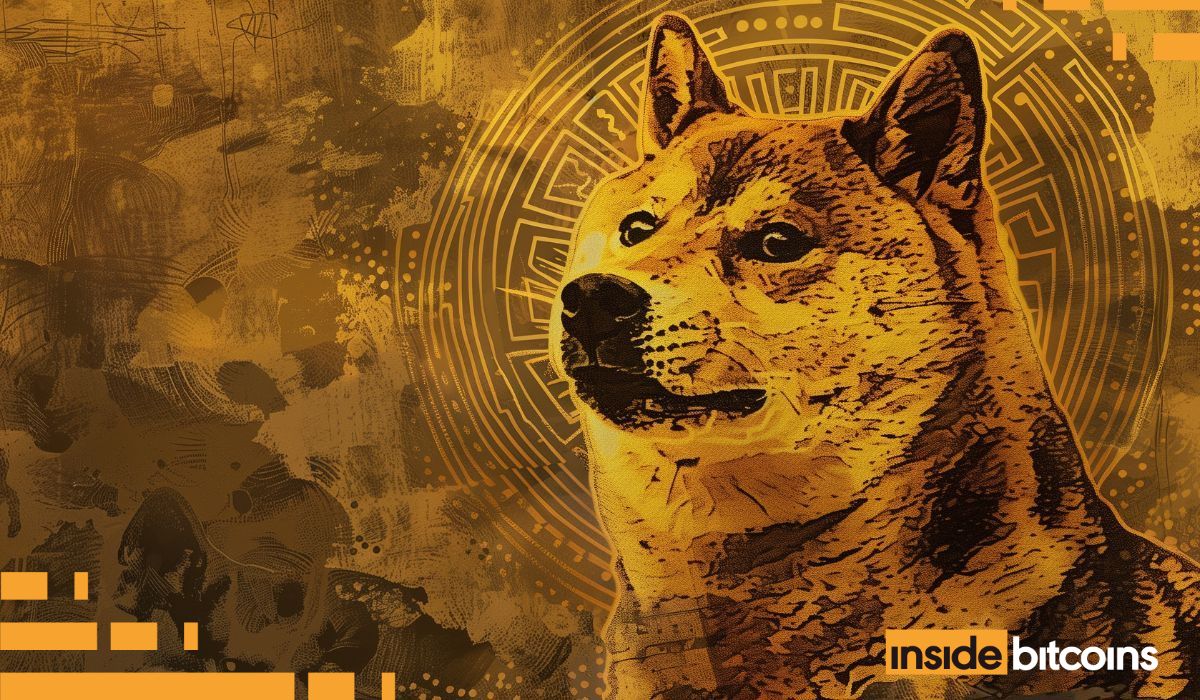 Dogecoin Price Climbs 2.6% As NYSE Arca Approves Grayscale DOGE And XRP ETFs For Launch Today