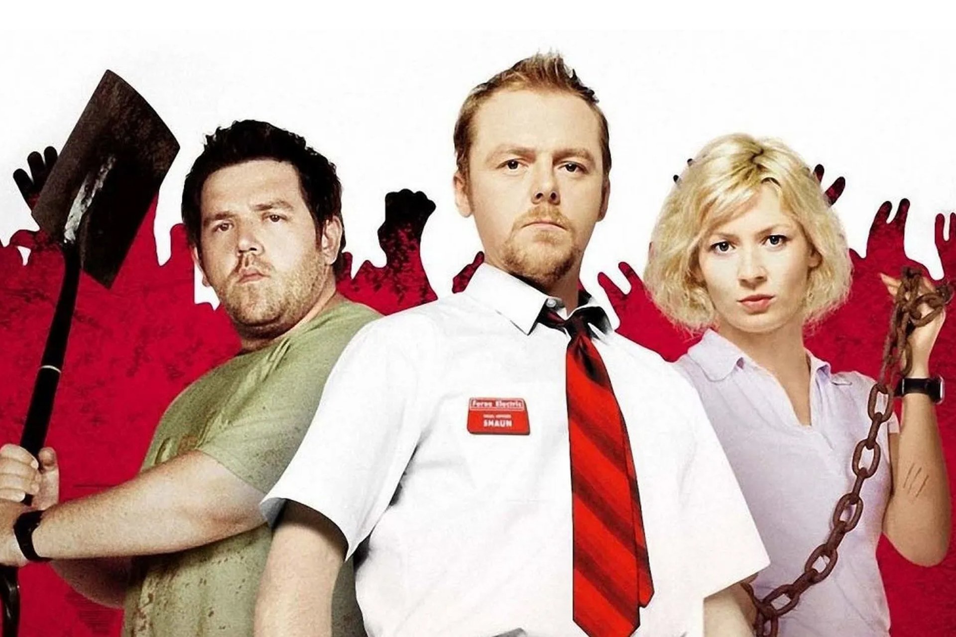 Don’t Expect a ‘Shaun of the Dead’ Sequel, Says Edgar Wright