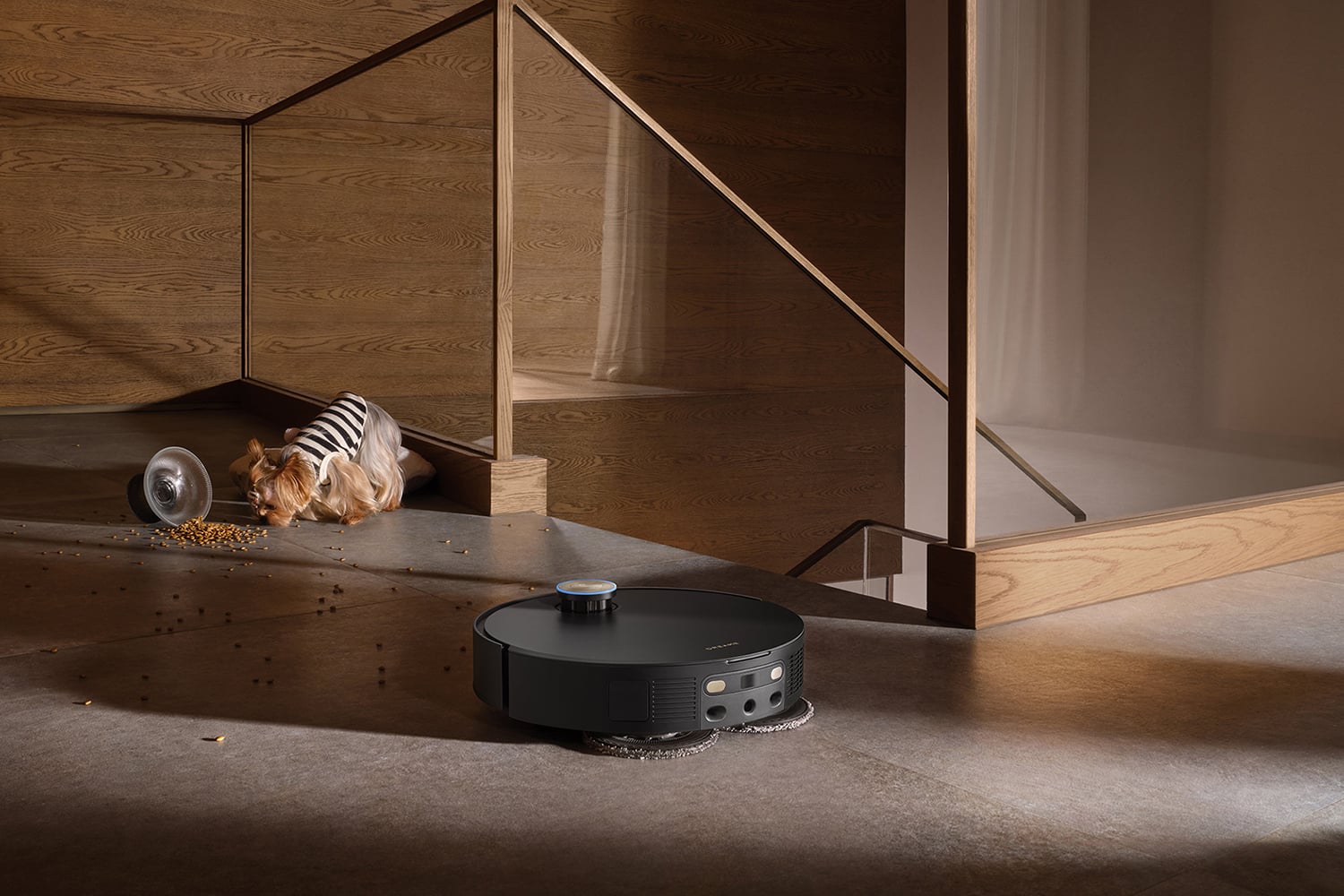 Dreame’s Best Robot Vacuums Just Crashed to Their Lowest Prices of the Year for Black Friday