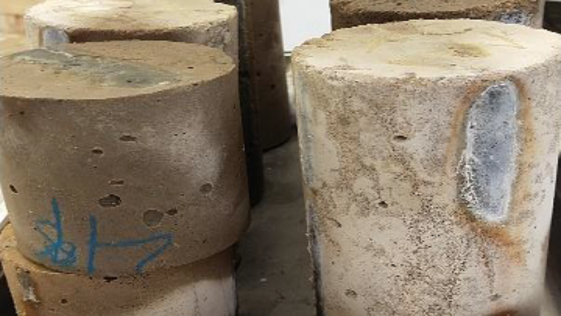 Durable concrete made from lithium mining waste to transform construction industry