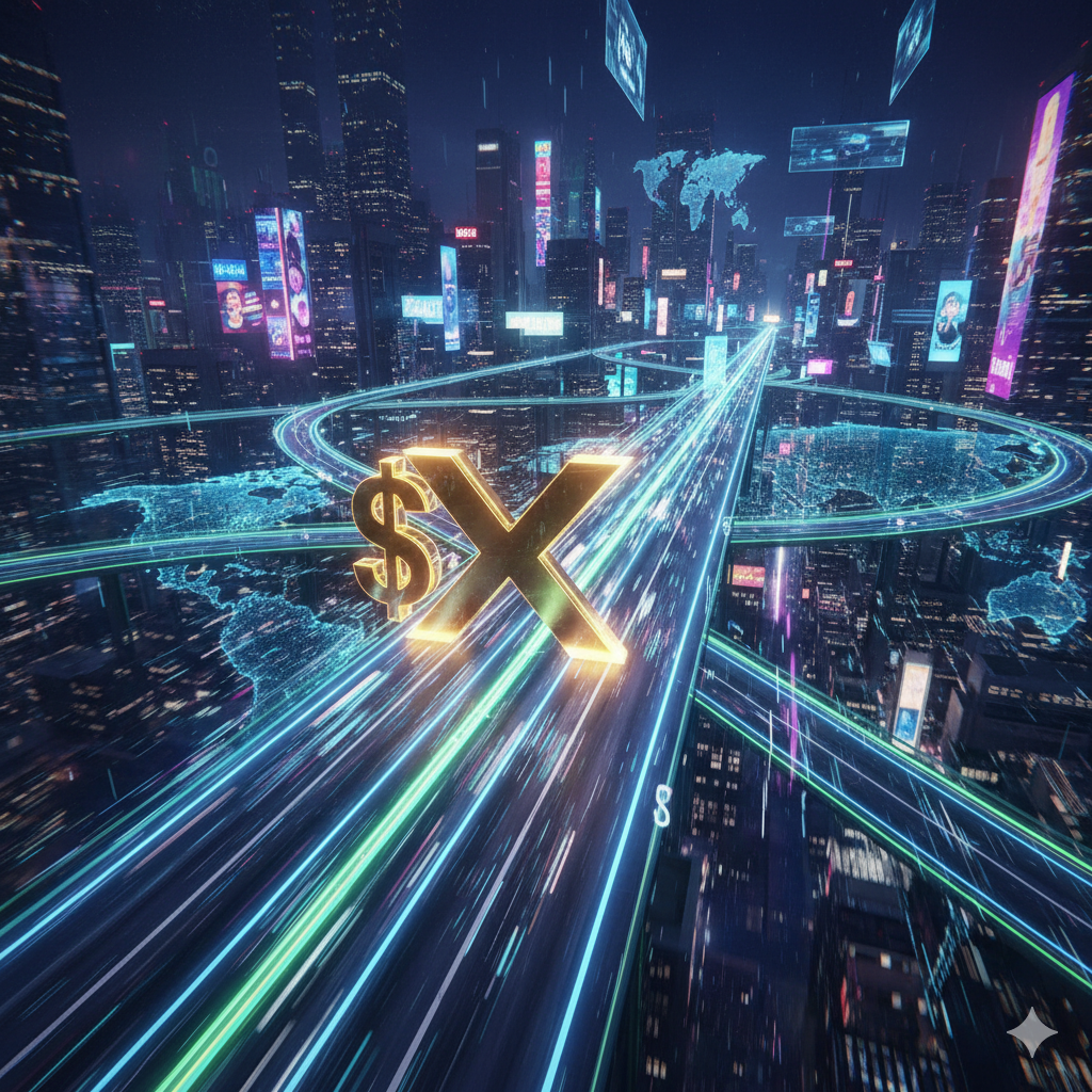 [區塊鏈筆記] 初探XRP: 金融高速公路嗎的雙面刃? XRP 公鏈的優勢、爭議與未來方向