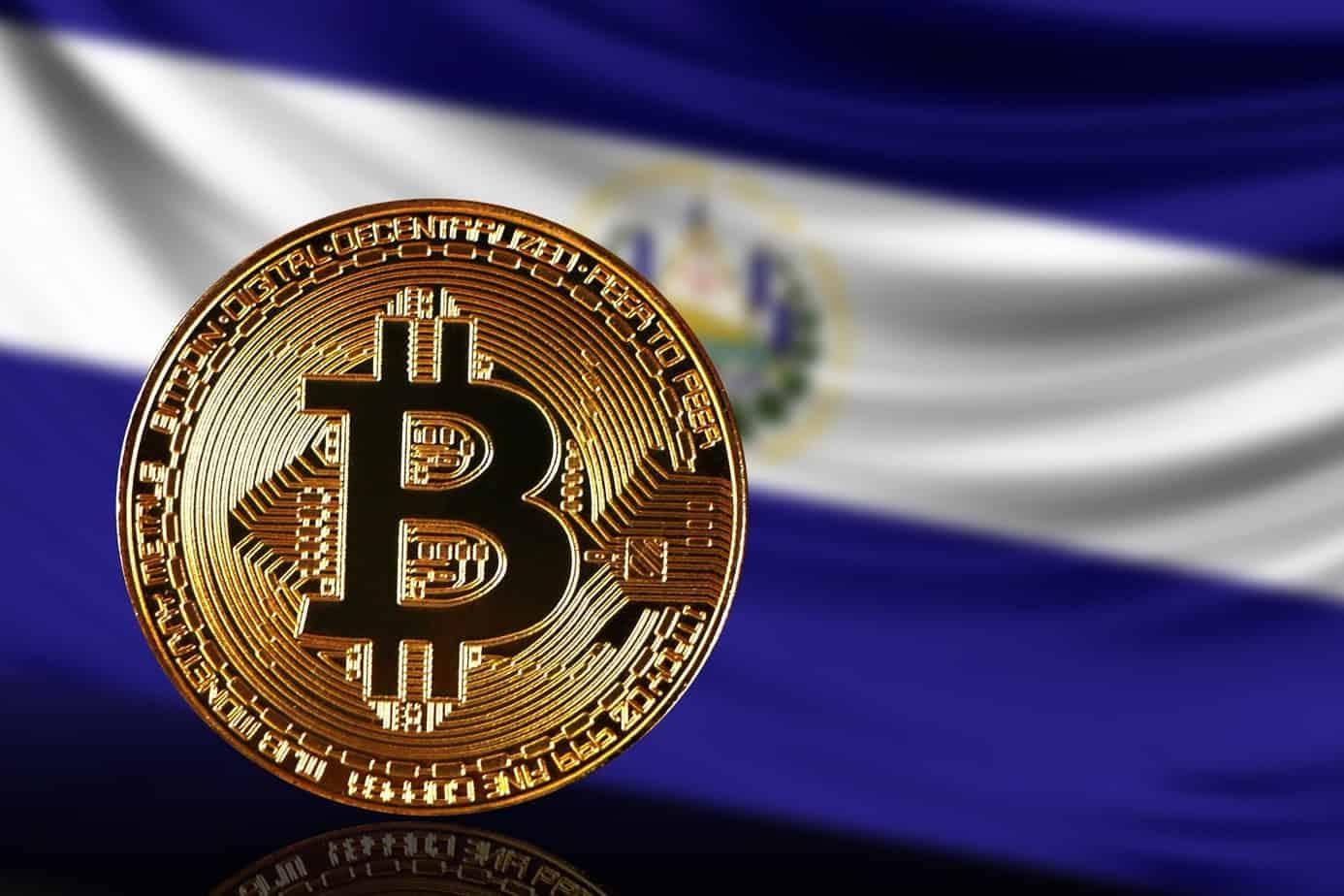 El Salvador Adds $101M in Bitcoin as Government Buys 1,098 BTC During Market Dip
