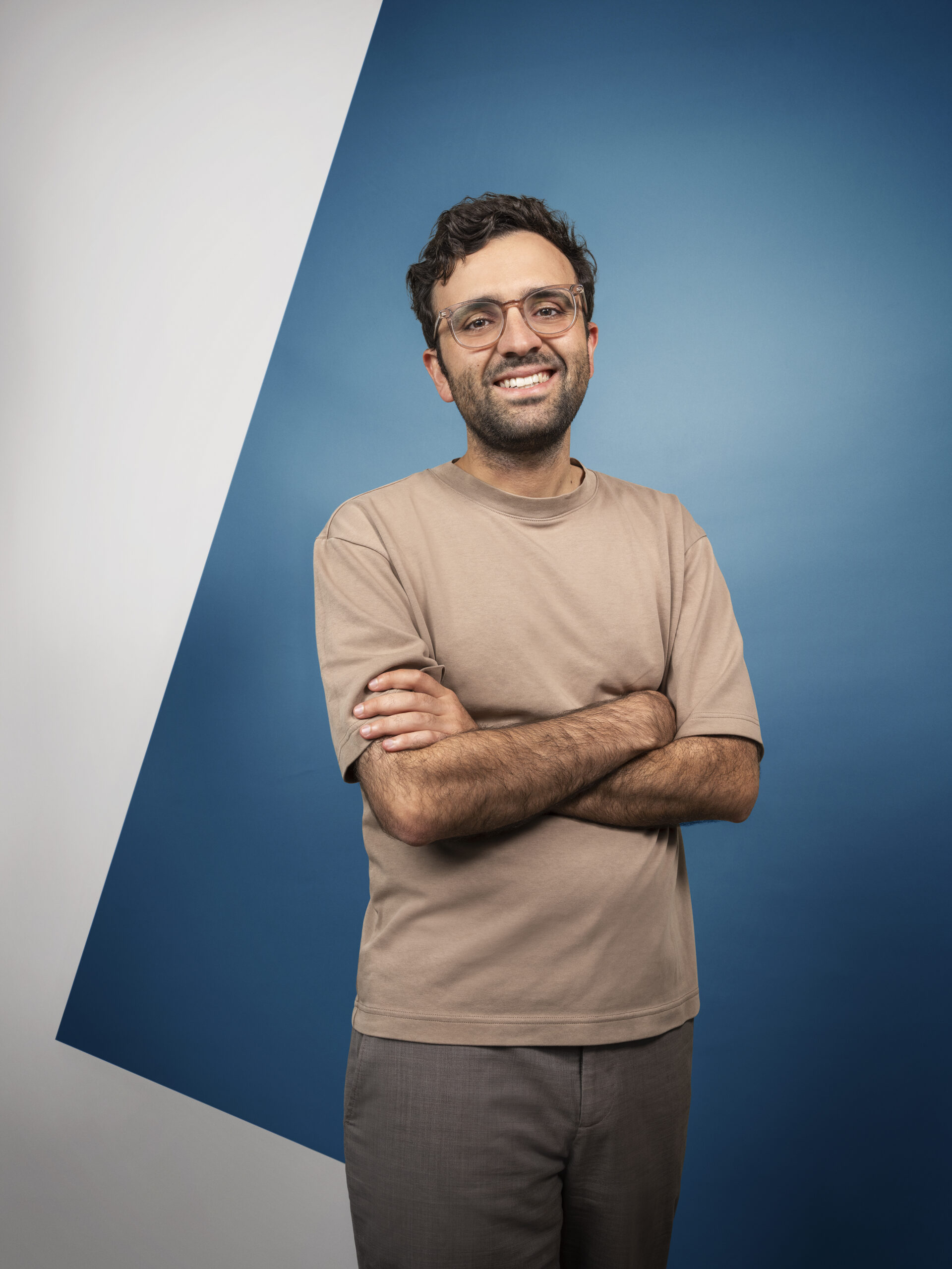 Election night at Kalshi HQ