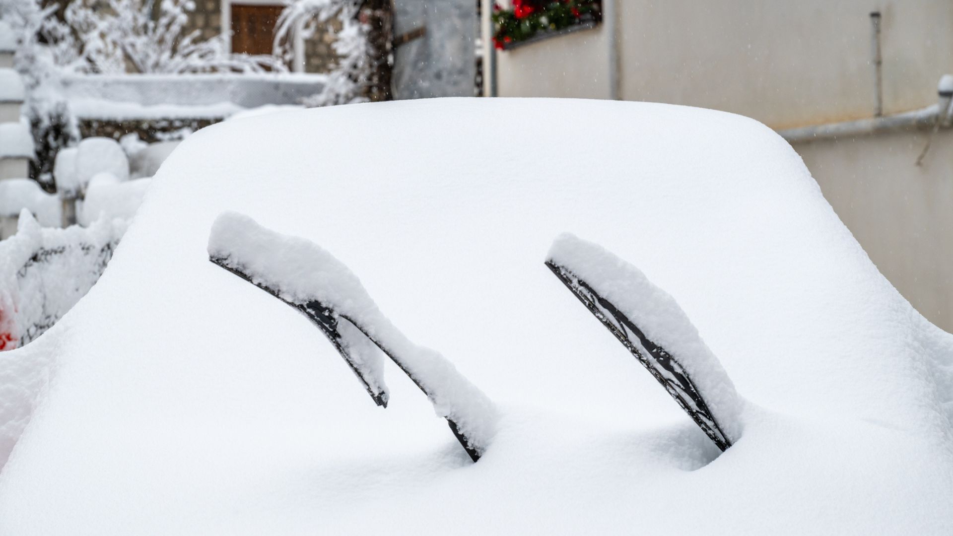 Electric deicing: US engineers zap frost off surfaces without heat or chemicals