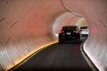 Elon Musks Boring Company soll einen giftigen See geschaffen haben