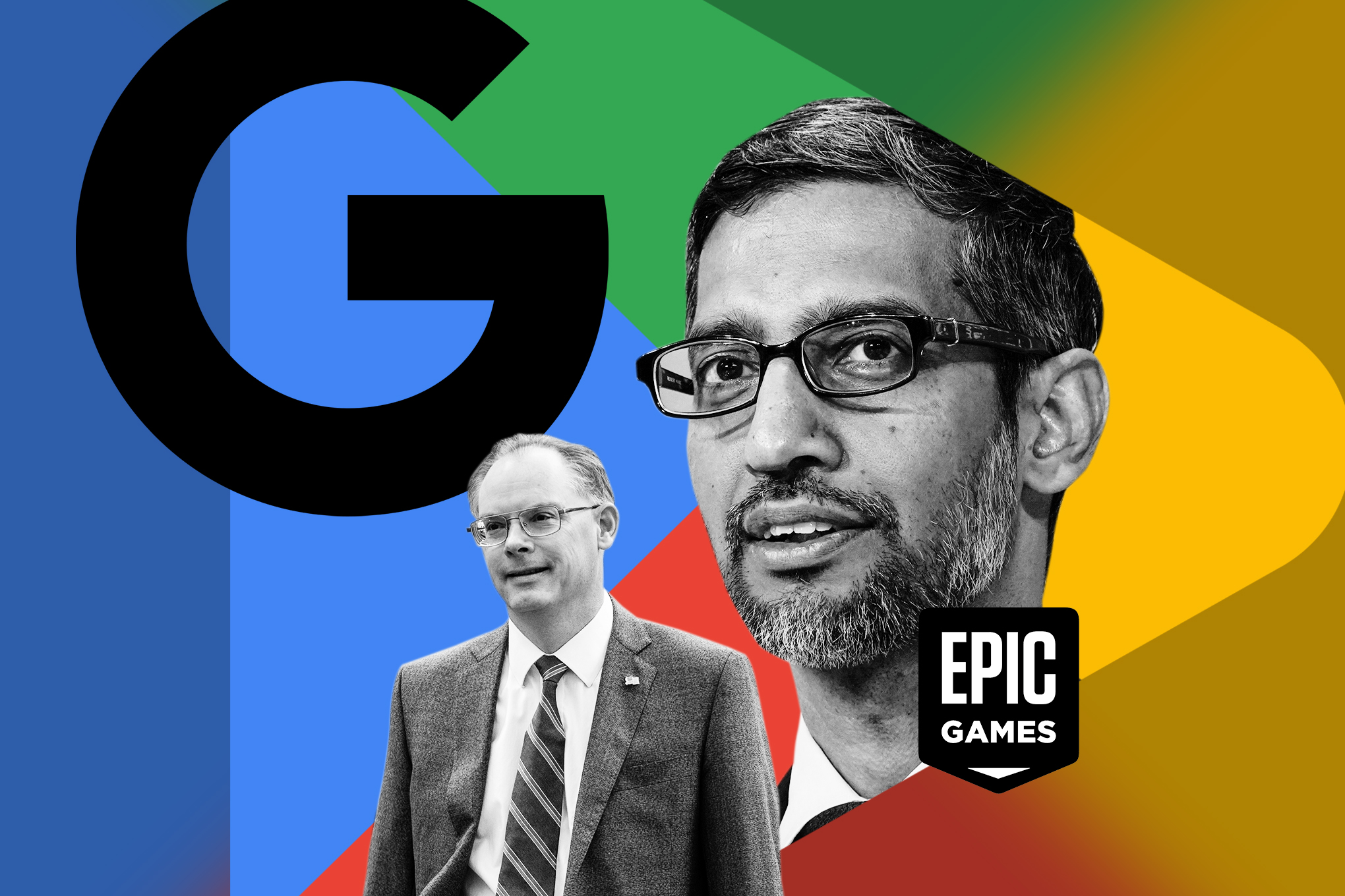 Epic and Google agree to settle their lawsuit and change Android’s fate globally