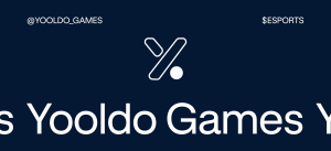 ESPORTS is available for trading!