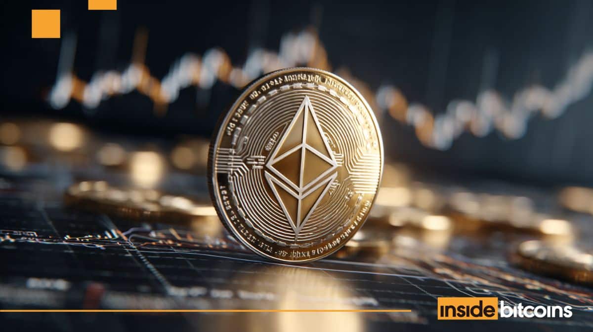 Ethereum Price Climbs 10% In A Week As Tom Lee’s BitMine Buys Another $44M ETH