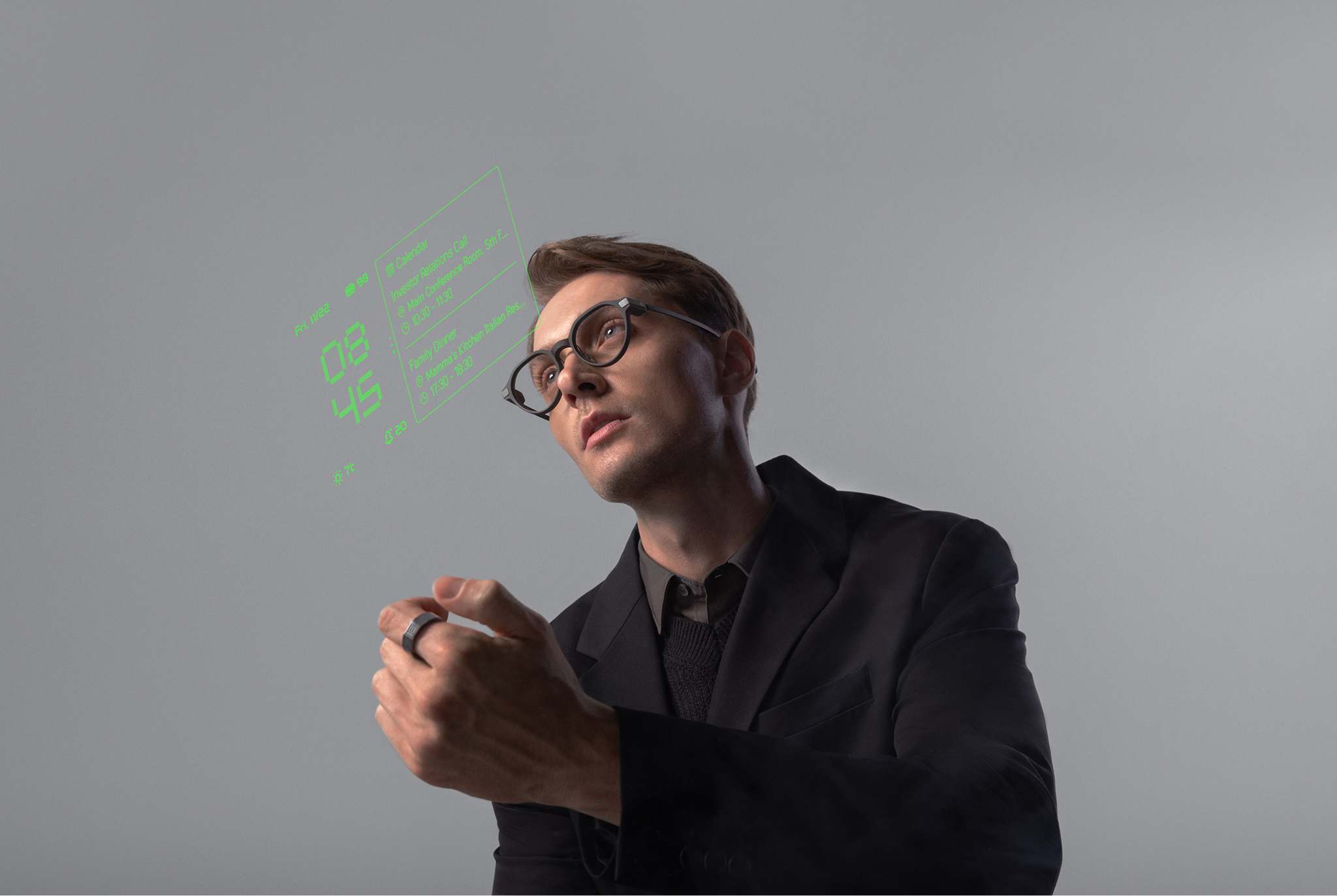 Even Realities’ new smart glasses ditch cameras and speakers