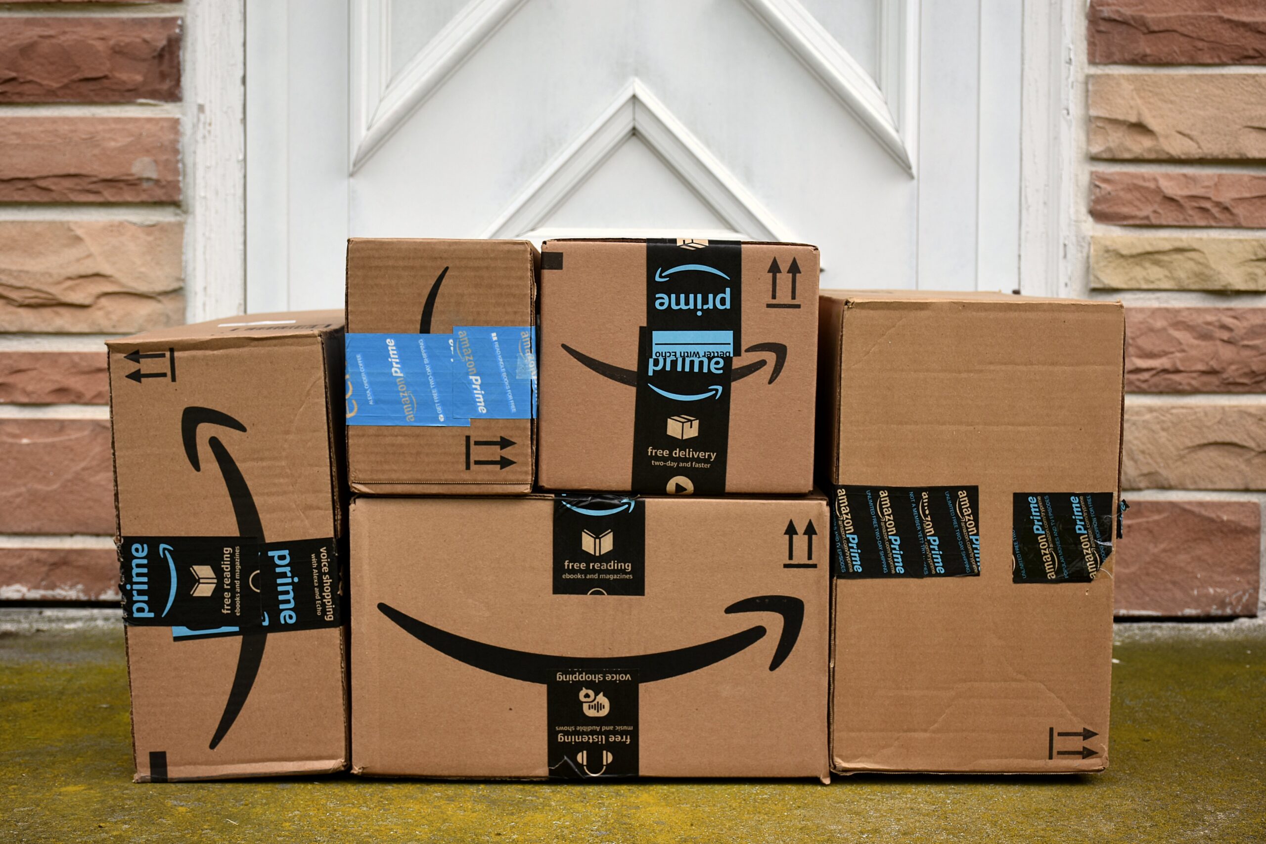 Everything to know about Amazon Black Friday 2025: Official dates, top deals, and Prime perks