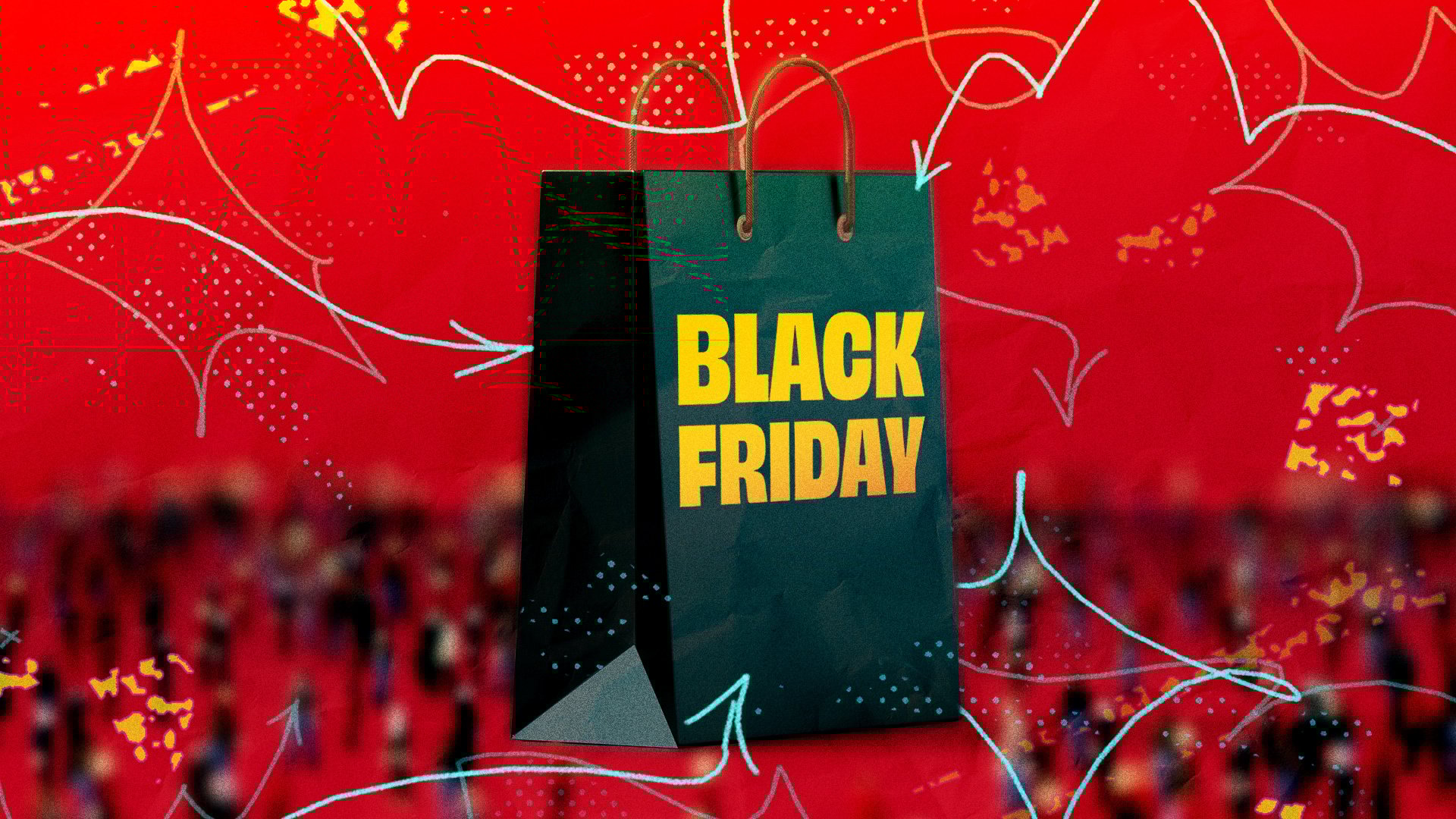 Everything to know about Black Friday 2025: Sale dates, store hours, price matching, and more