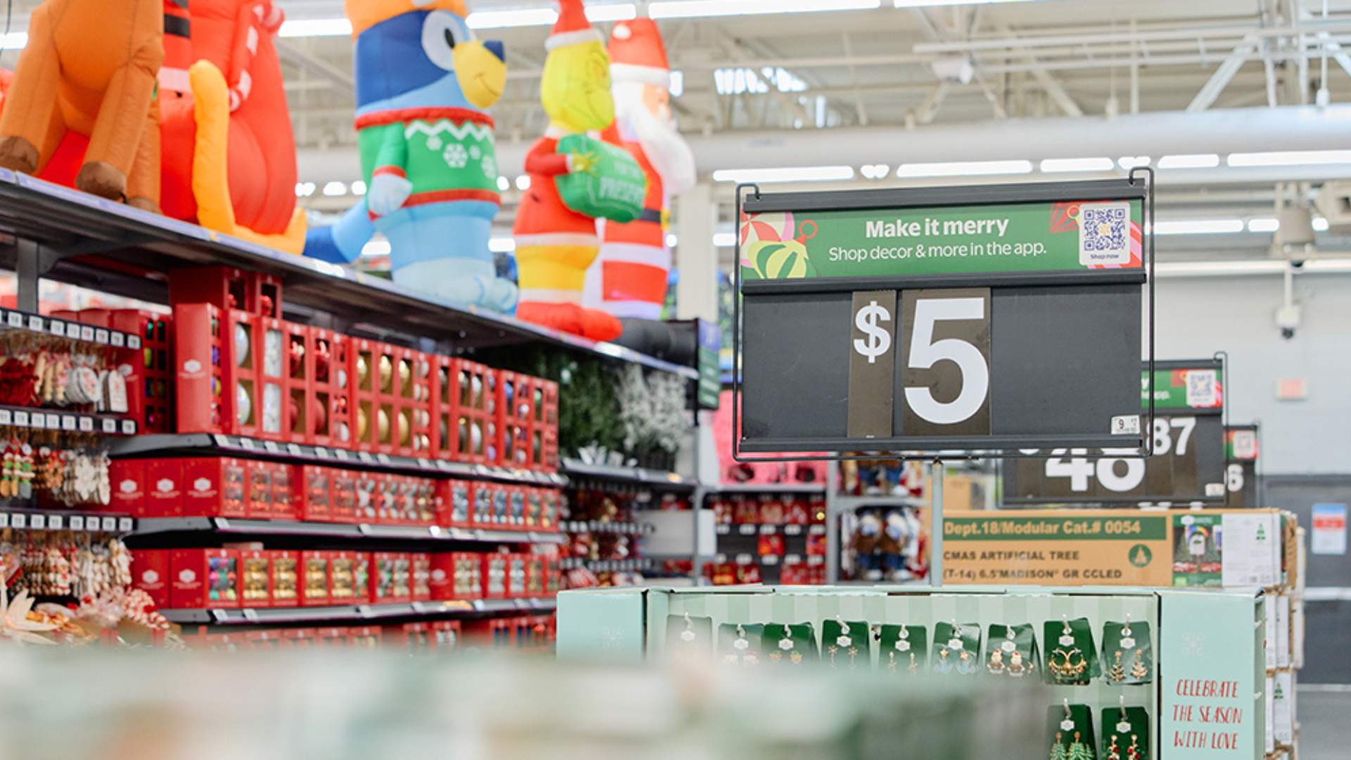 Everything to know about Walmart Black Friday 2025: Early access, ad highlights, best deals