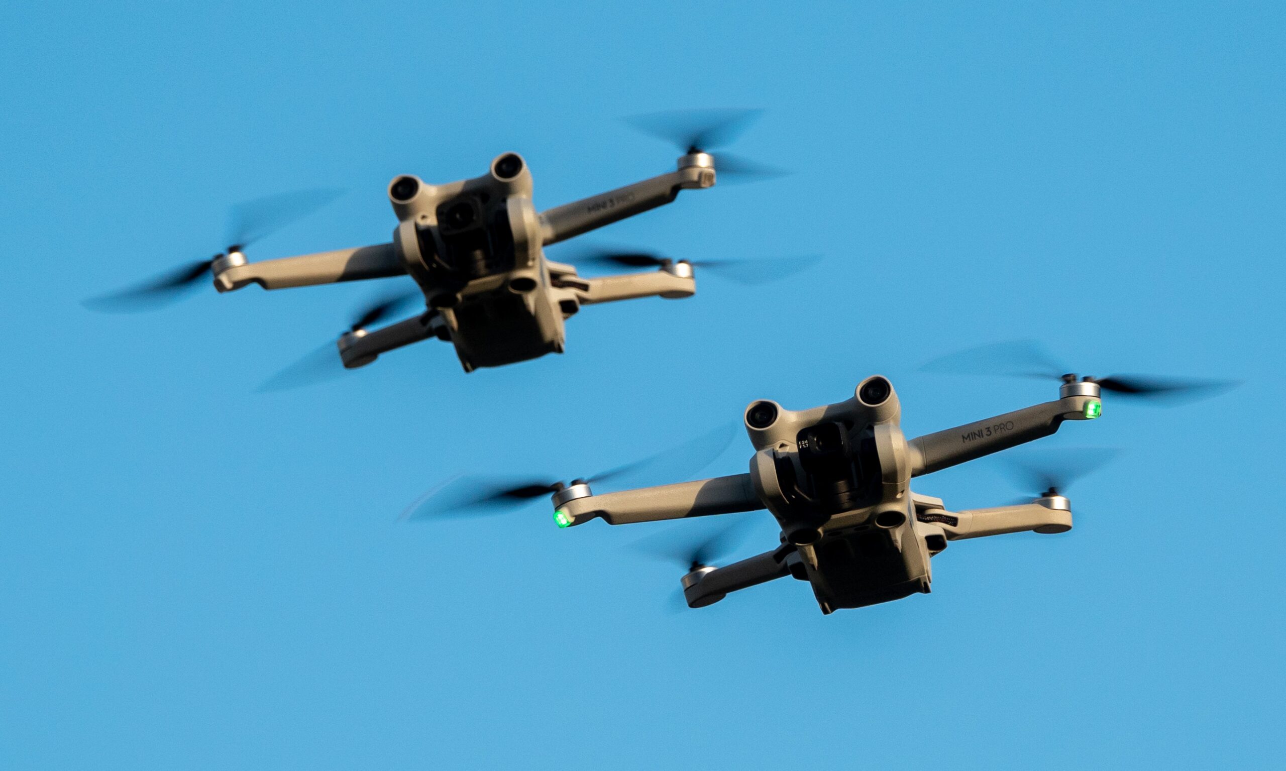 Everything we know about the looming DJI drone ban in the United States