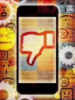 Facebook entfernt den Like-Button – zumindest außerhalb von Facebook